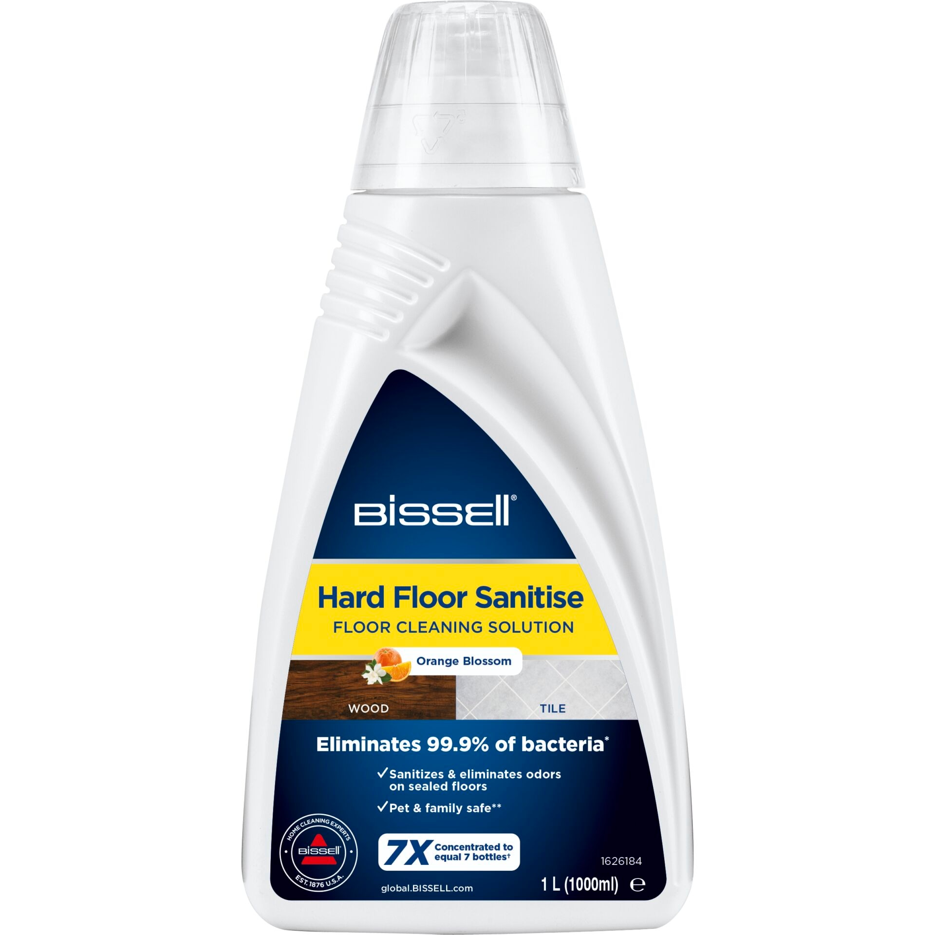 Bissell Flüssigreiniger "BISSELL Sanitise Solution 1L"