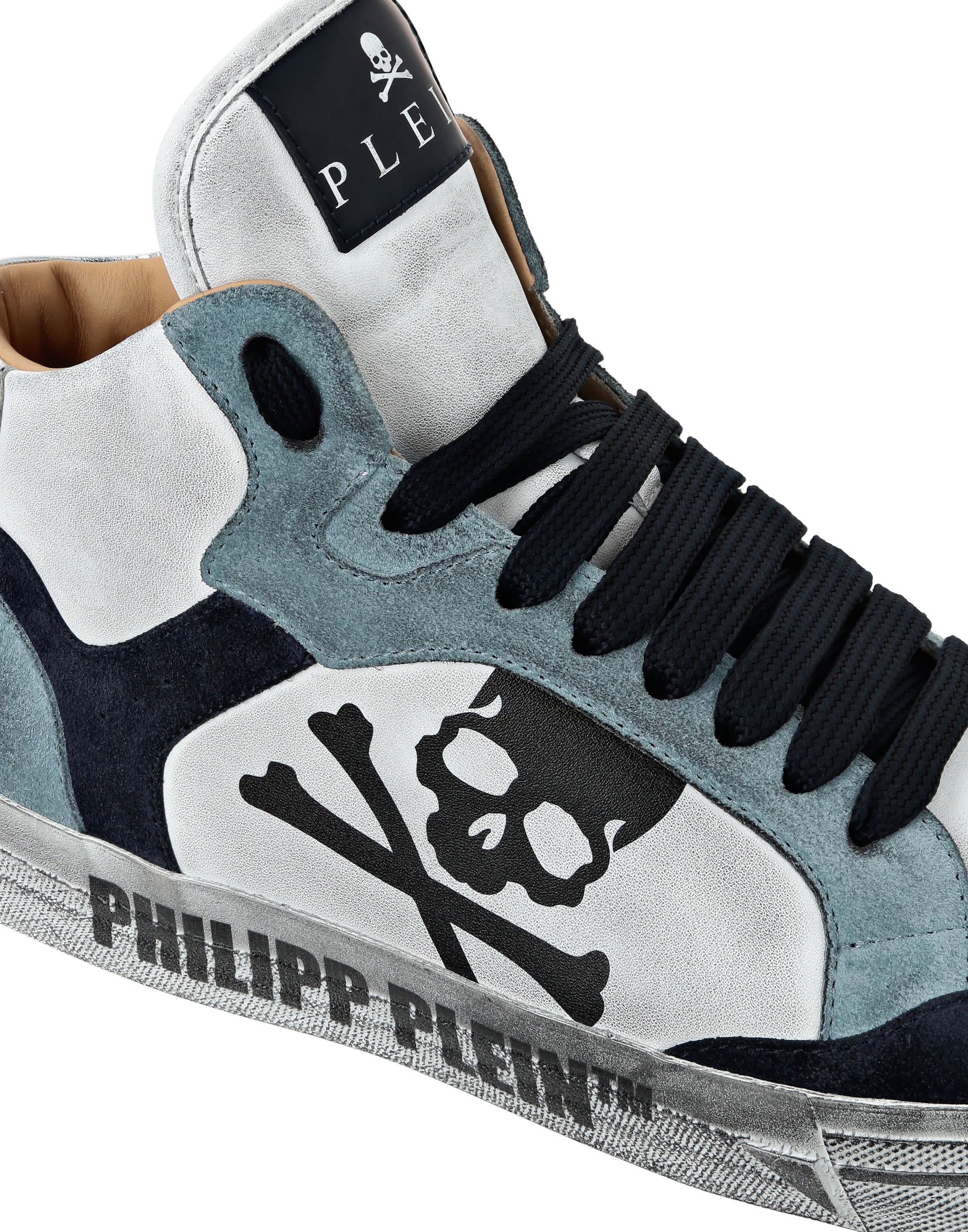 PHILIPP PLEIN Sneaker »Retrokickz«