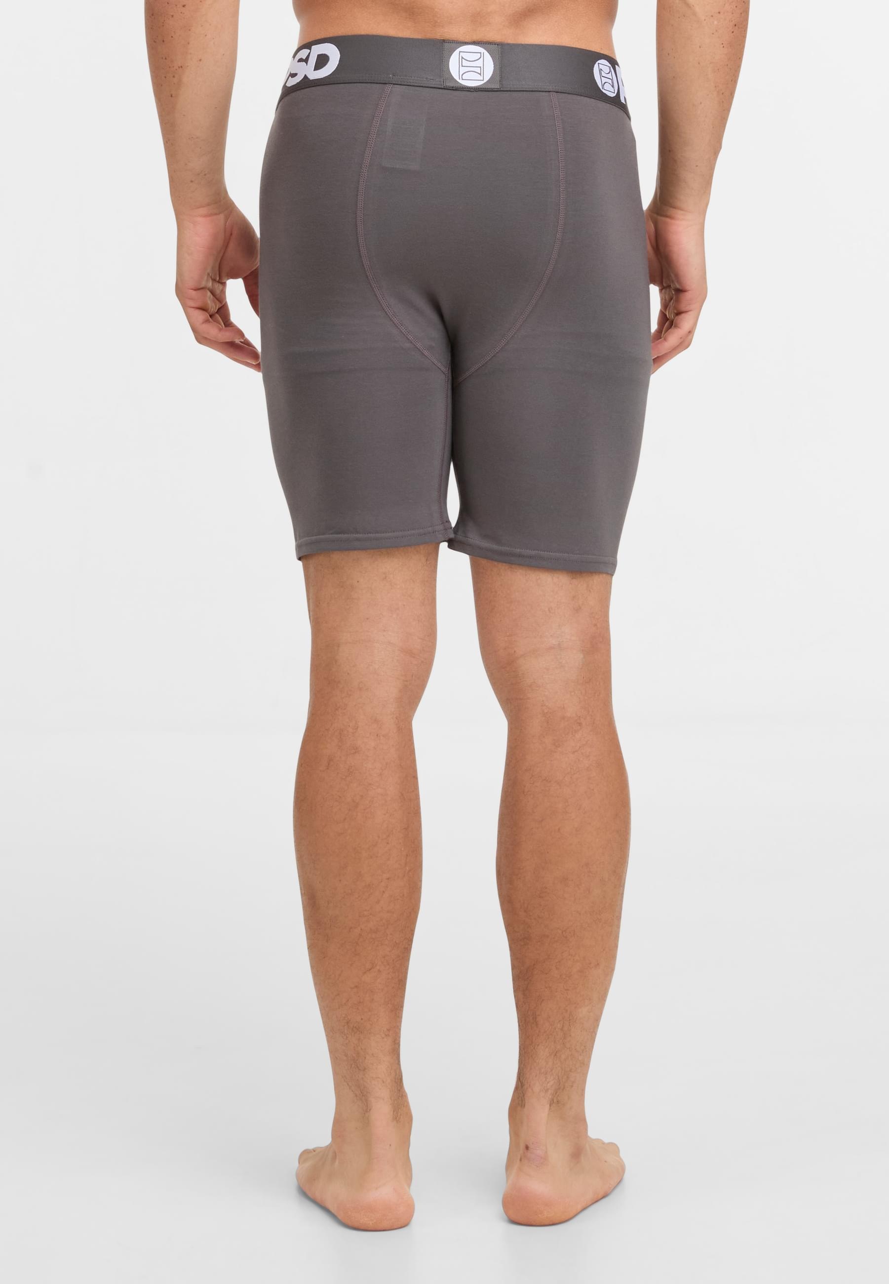 PSD Boxershorts »PSD WESTERN 3 PACK«, (1 St.)