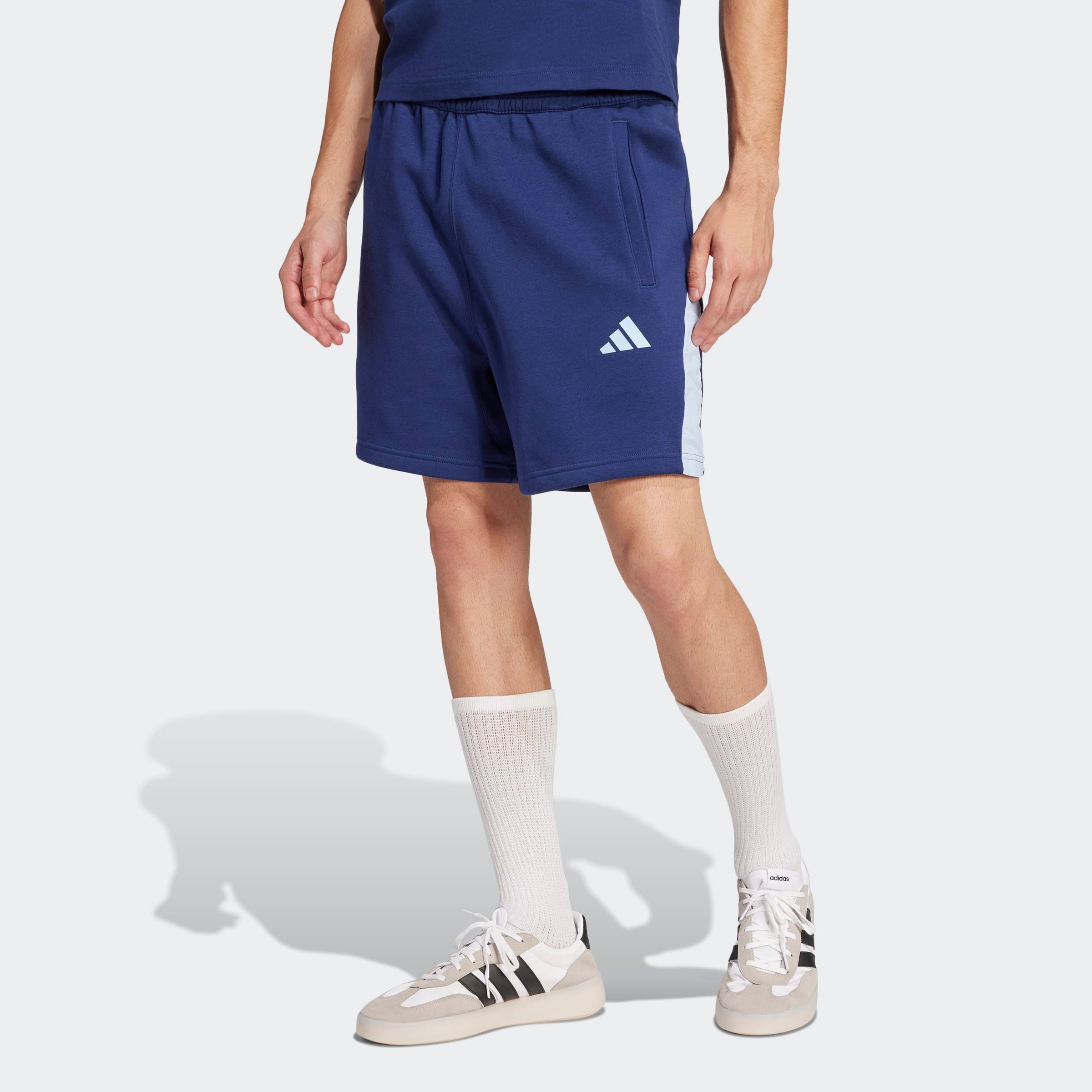 adidas Sportswear Shorts "M ESS CB SHO", (1 tlg.) günstig online kaufen