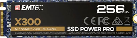 EMTEC Interne SSD »X300 Power Pro SSD« Ansch...