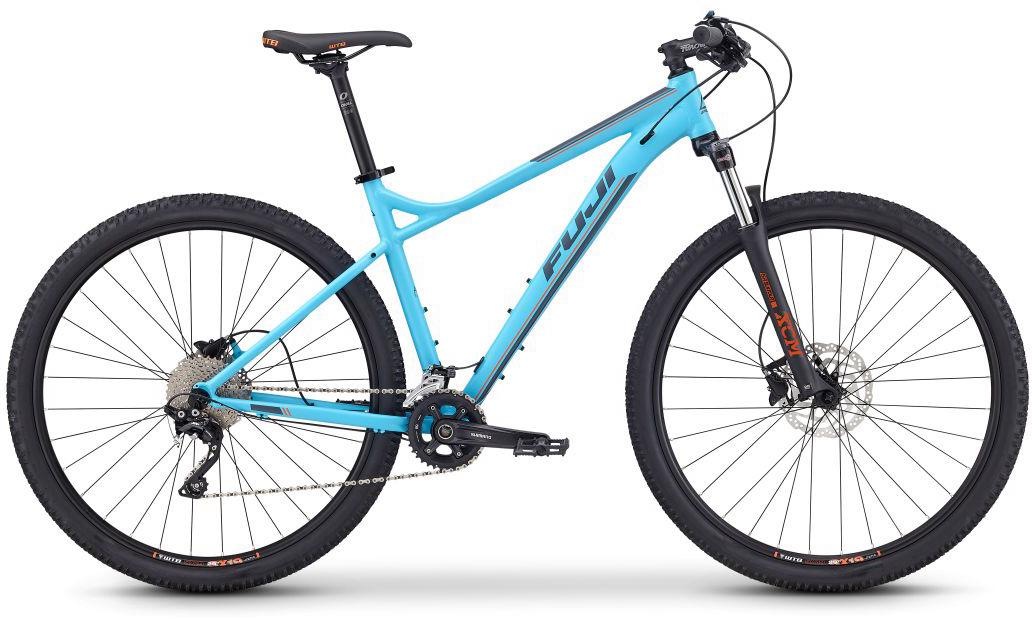 fuji nevada 29 2.0 ltd 2019