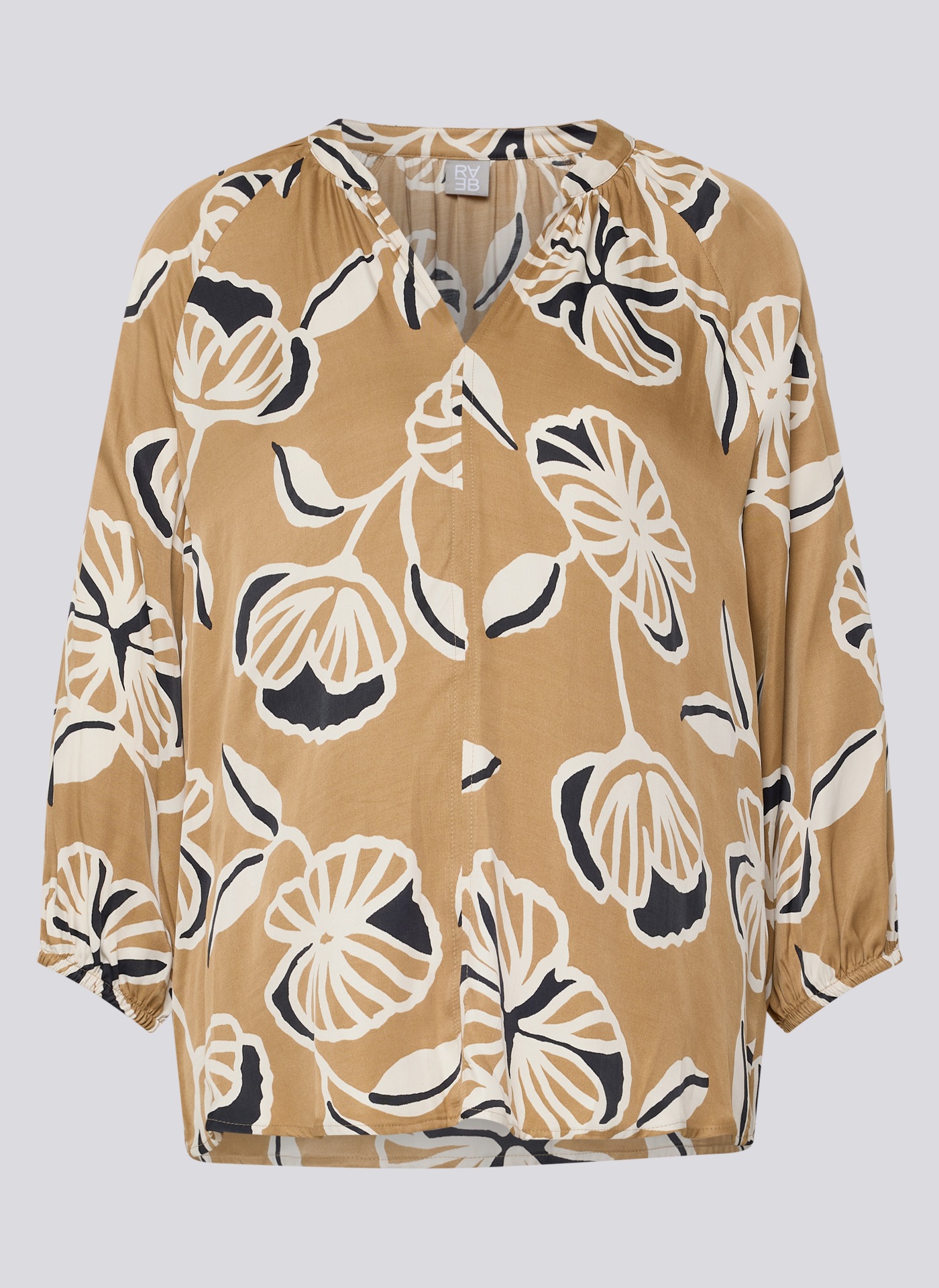 Rabe Klassische Bluse »Bluse«