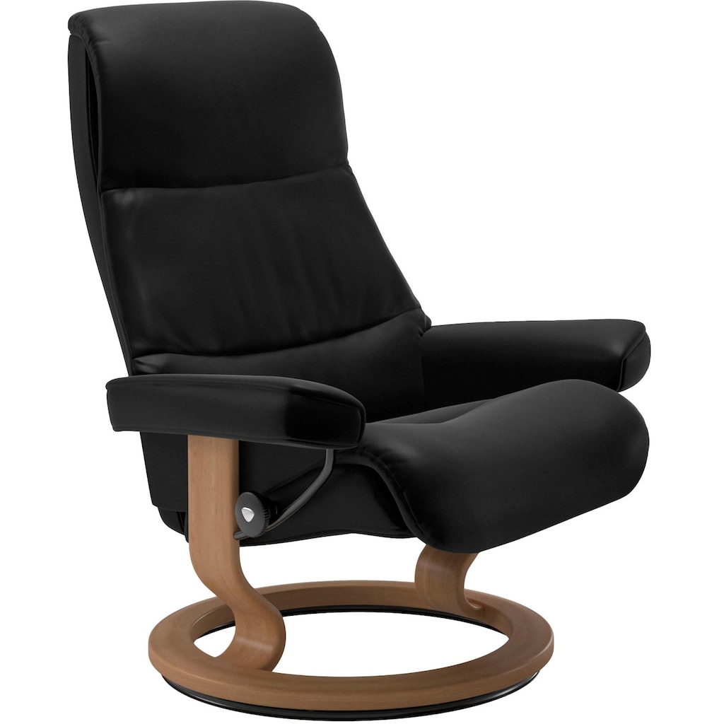 Stressless® Relaxsessel »View«