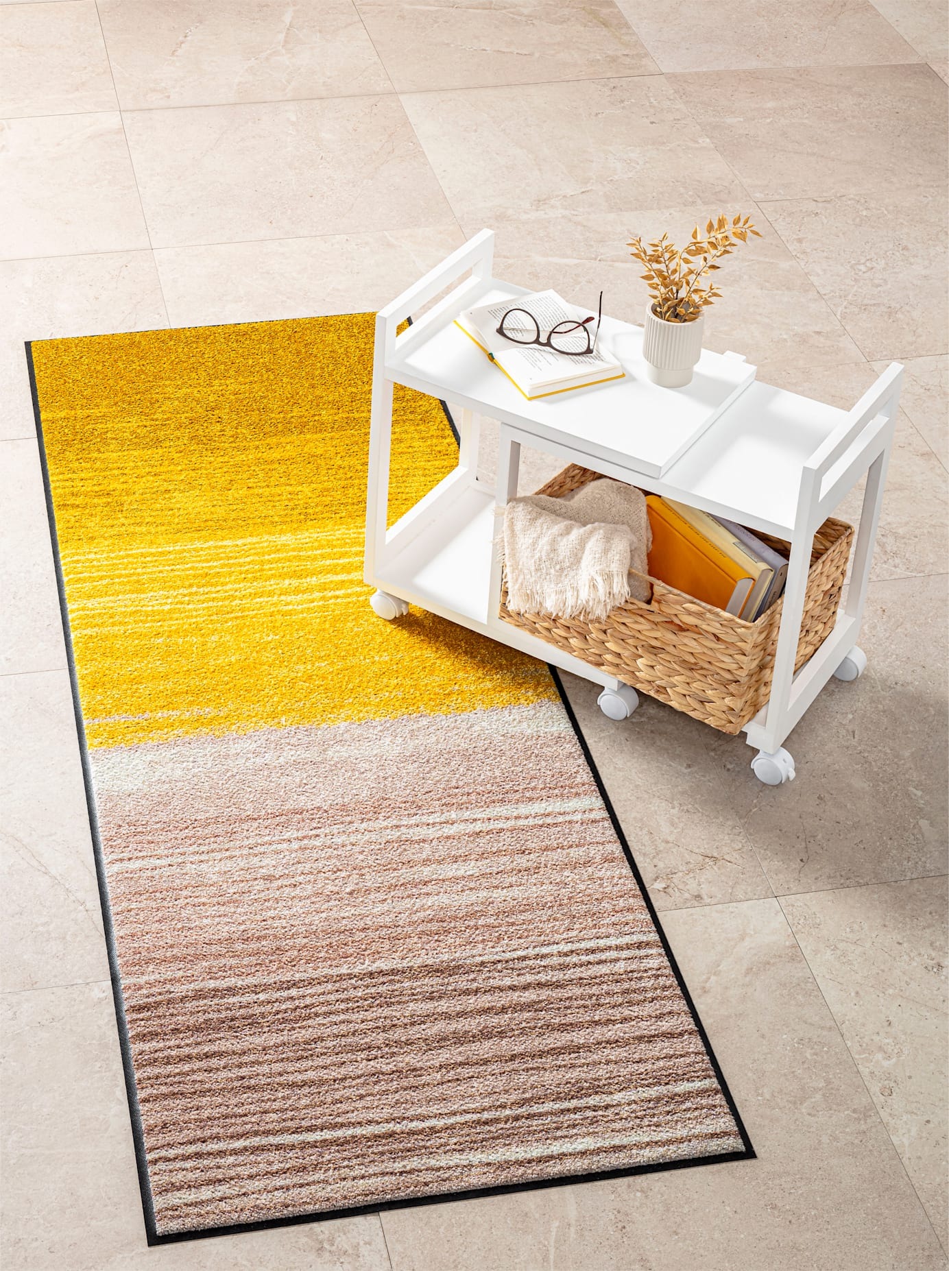 heine home Beistelltisch 1 Stk. tlg. günstig online kaufen