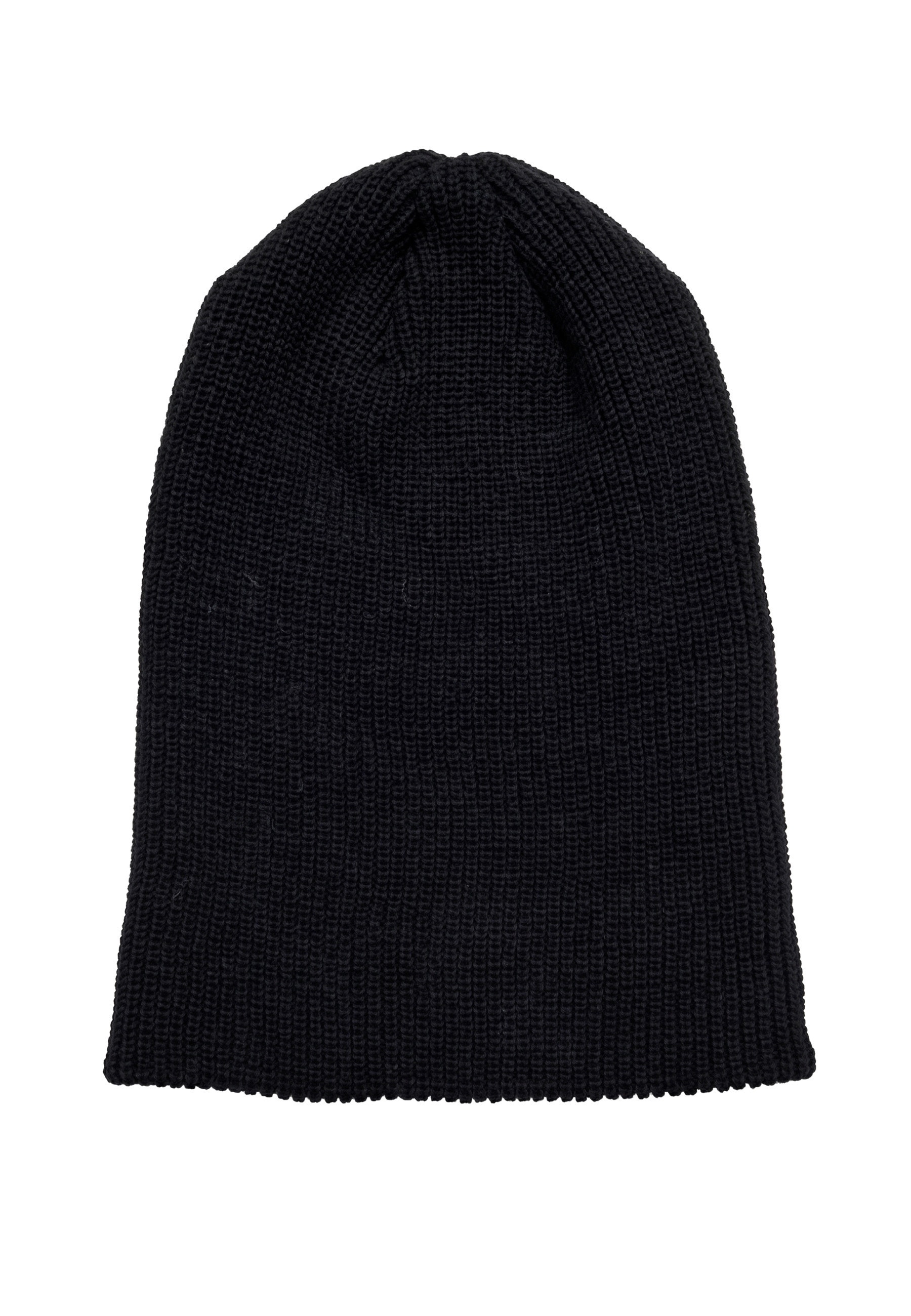 Flexfit Beanie »Flexfit Yupoong Beanies Long Knit Beanie« 1 Stk.