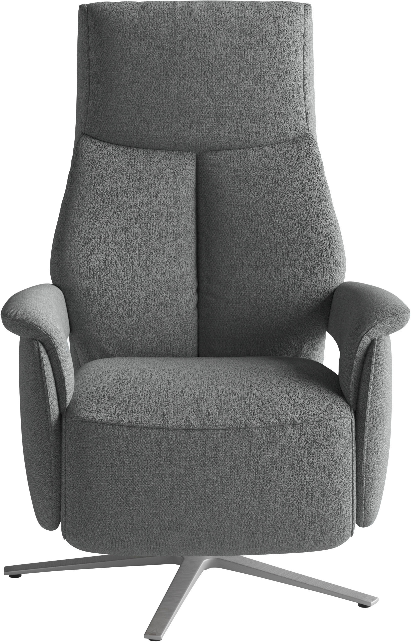 sit&more TV-Sessel "TV Lazy" zur Auswahl mit Herz-Waage-Position
