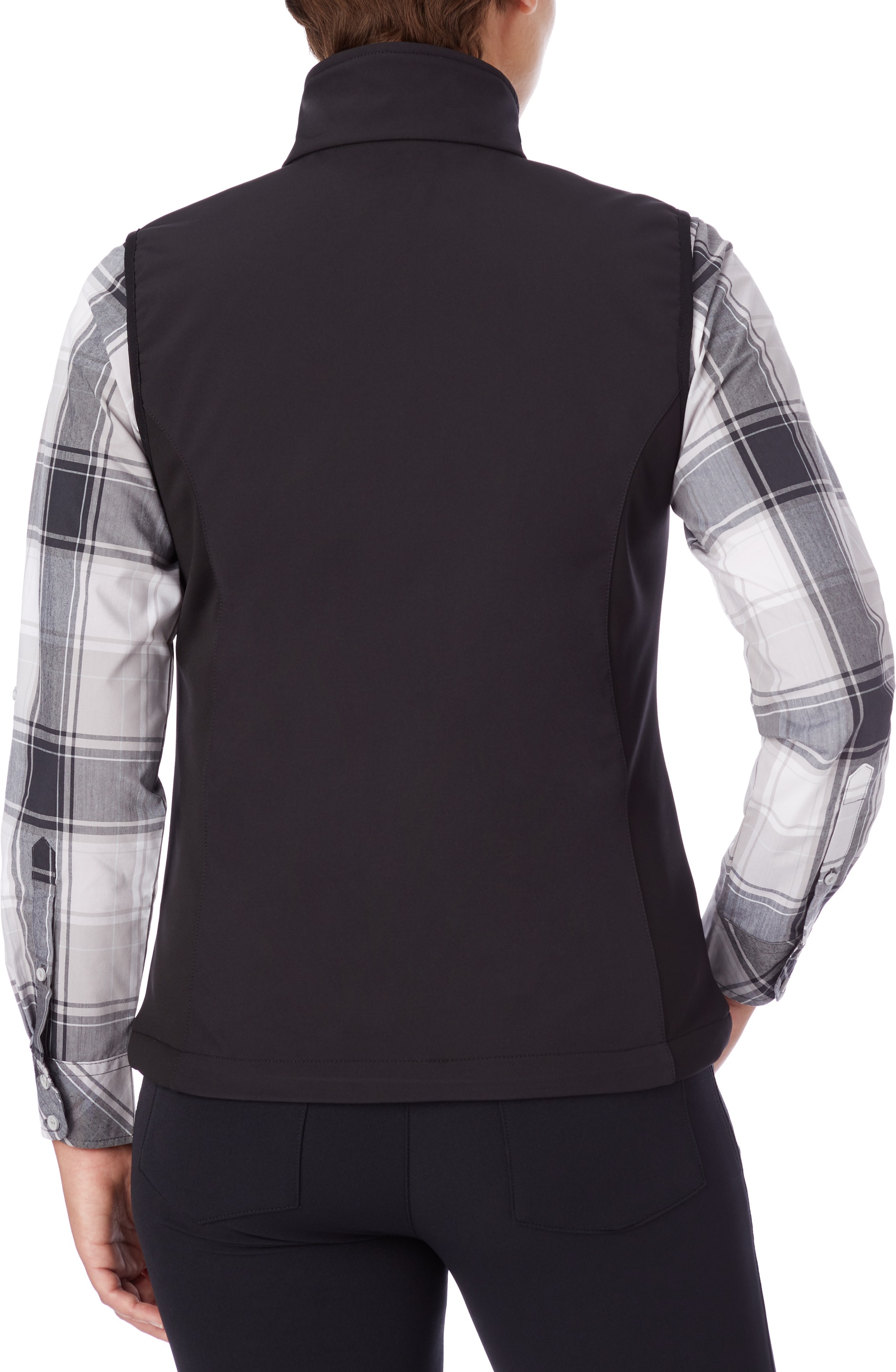 McKINLEY Funktionsweste "Da.-Weste Lusaka wms vst" günstig online kaufen