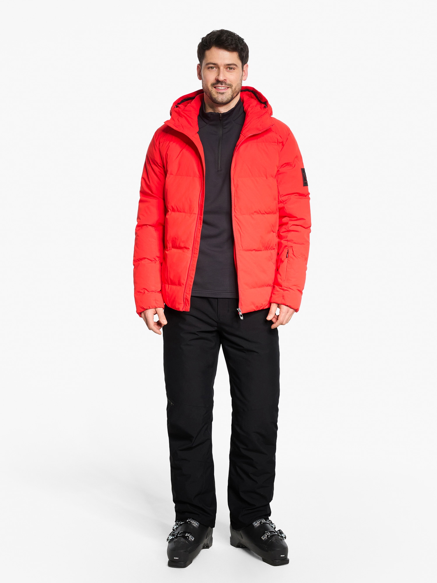 Ziener Skihose »TAGA-Z pants man«