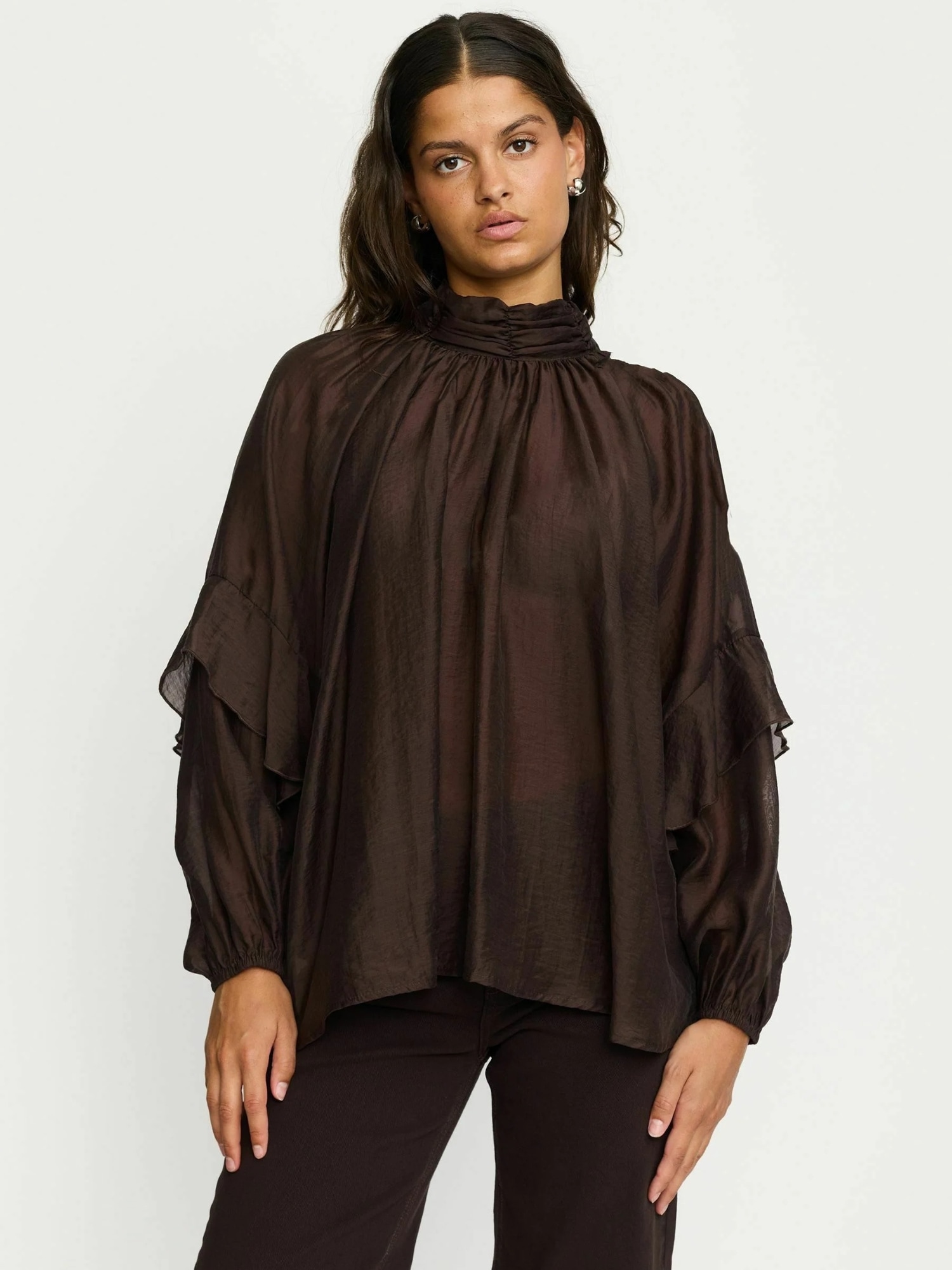Soft Rebels Blusentop "Soft Rebels Shirt SRRachel" günstig online kaufen