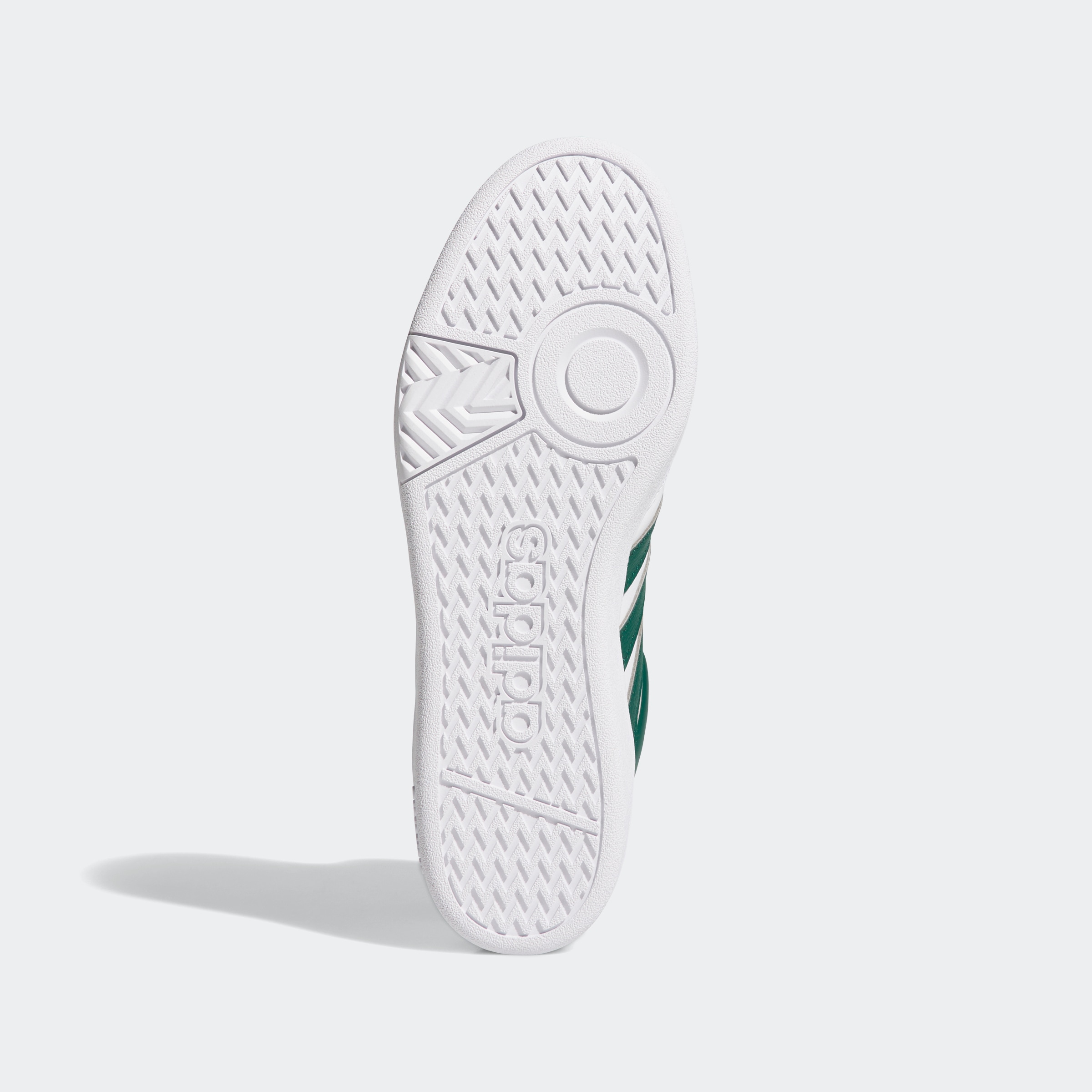 adidas Sportswear Sneaker »HOOPS 4.0 MID«