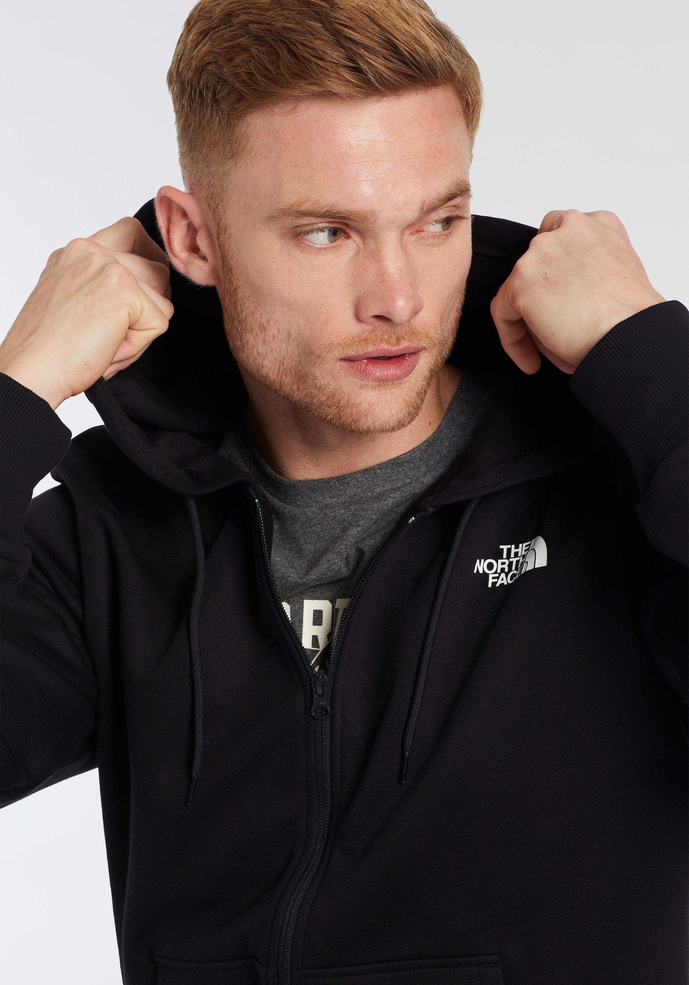 The North Face Kapuzensweatjacke