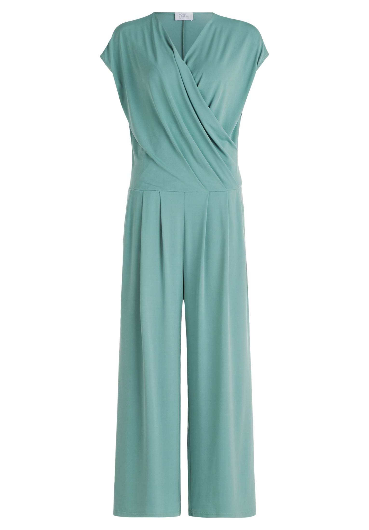 Vera Mont Overall »Vera Mont Jumpsuit in 7/8 Länge«, (1 tlg.), Muster
