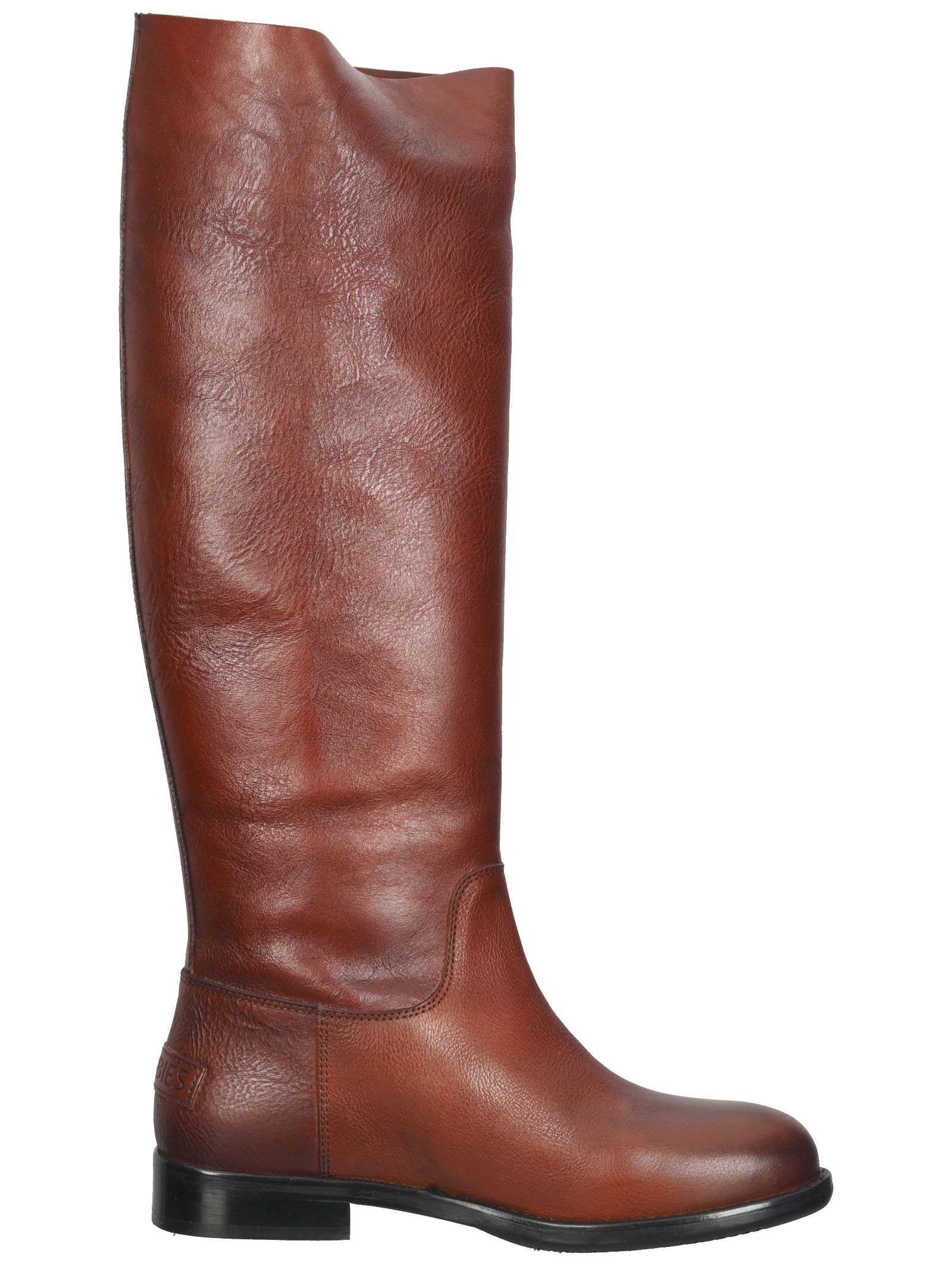 Shabbies Amsterdam Stiefel »Shabbies Amsterdam Stiefel Leder«