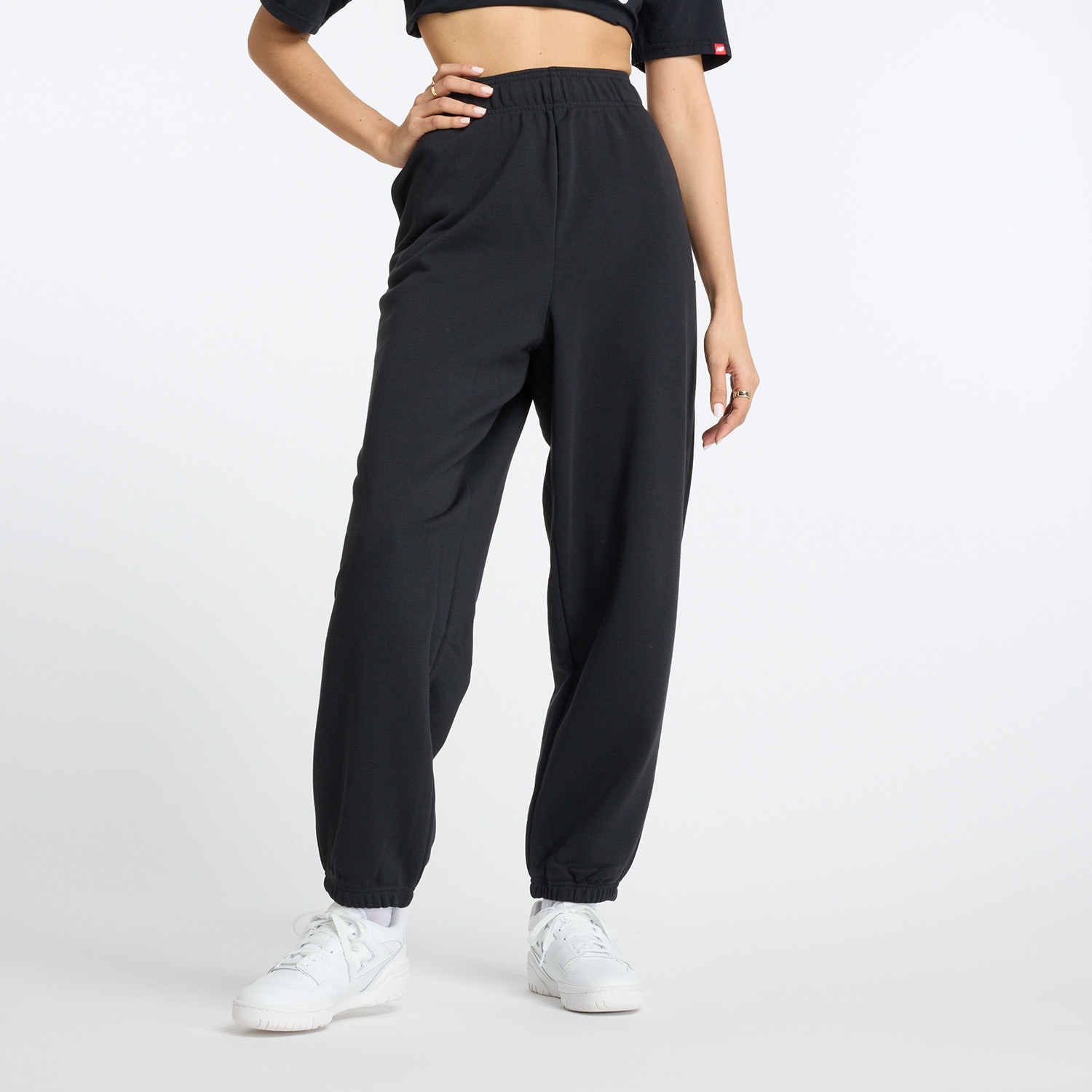 New Balance Jogginghose "Sport Essentials French Terry Jogger" günstig online kaufen