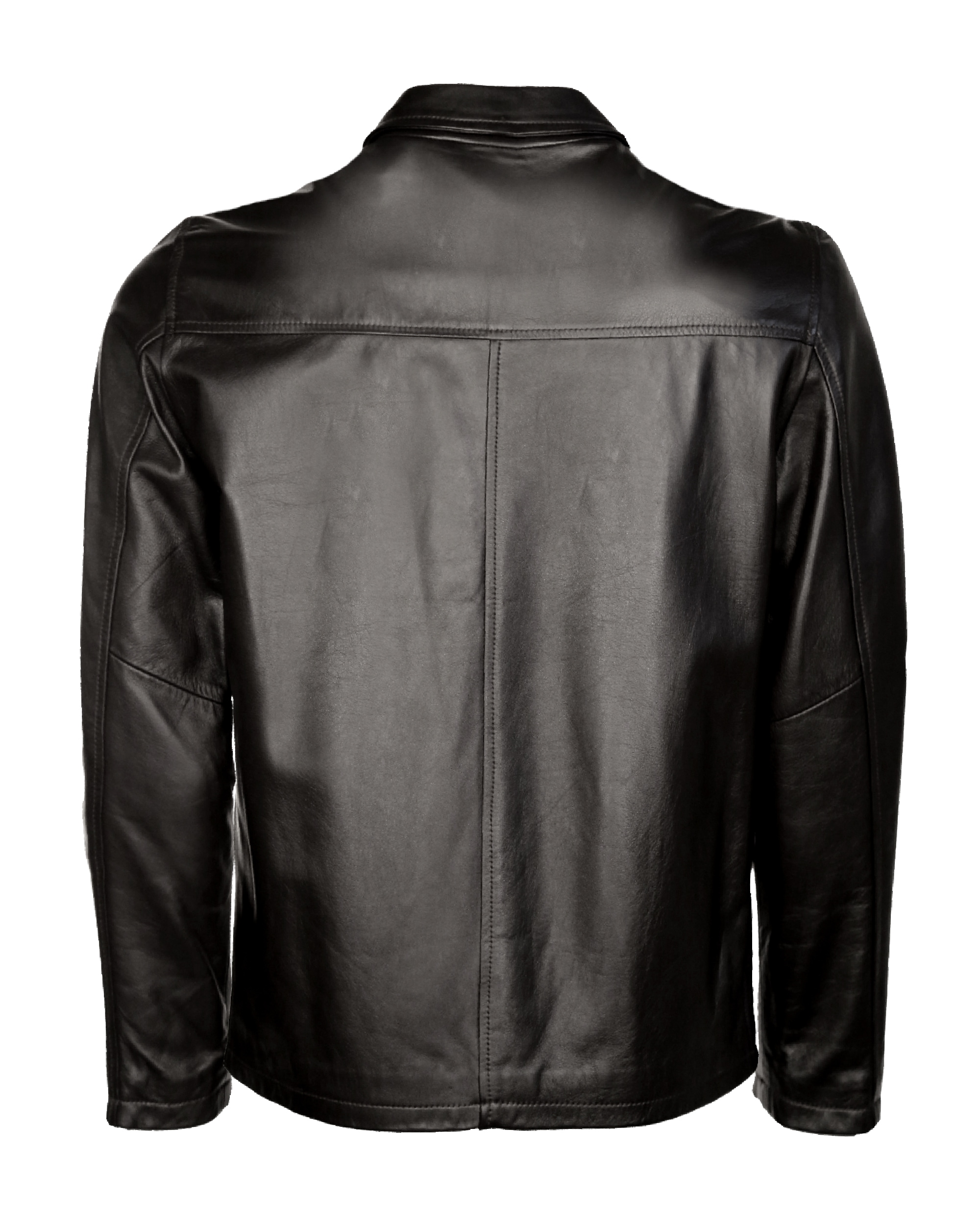 JCC Lederjacke »Luca«