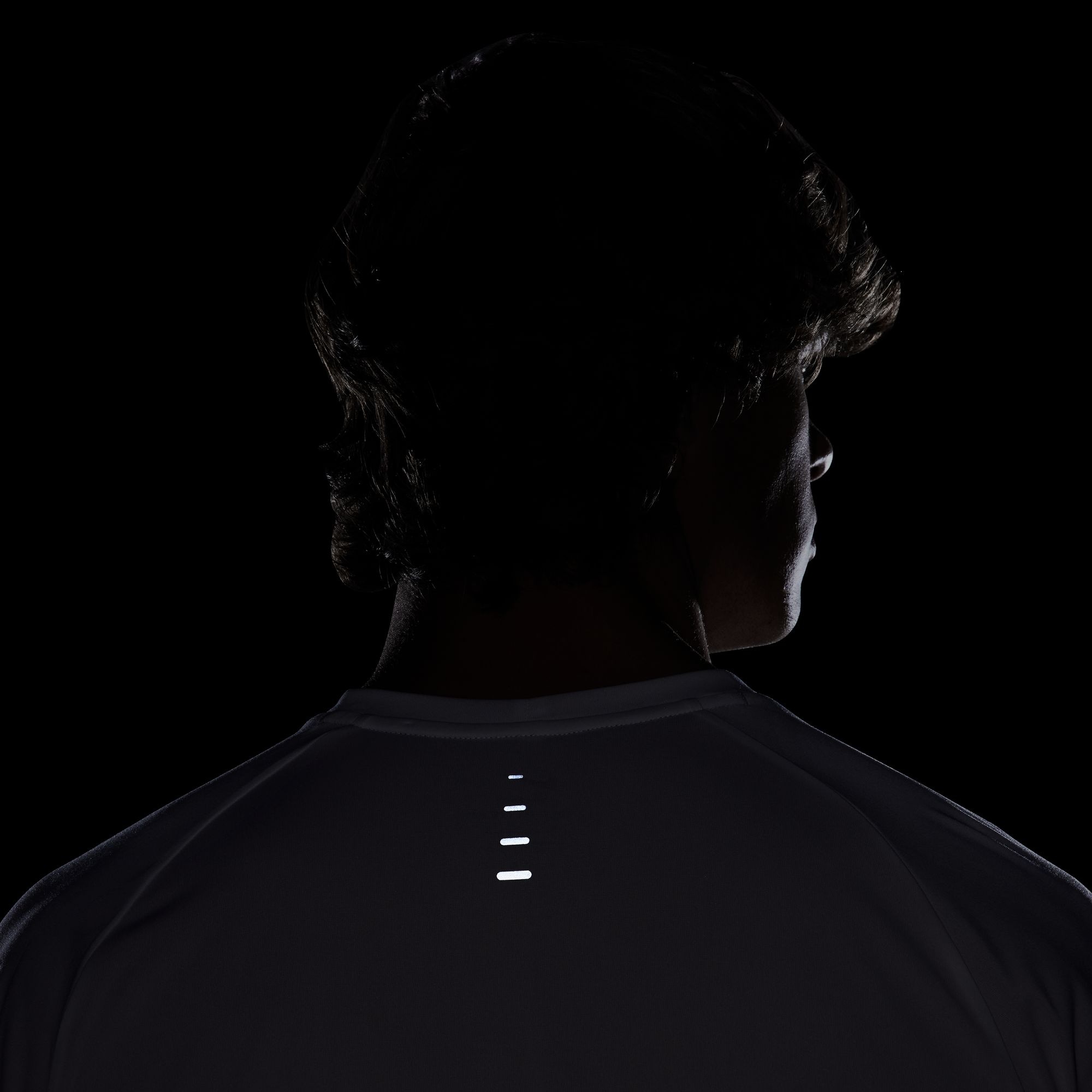 Nike Laufshirt »Nike Stride Men's Dri-FIT ADV Short-Sleeve Running Top«