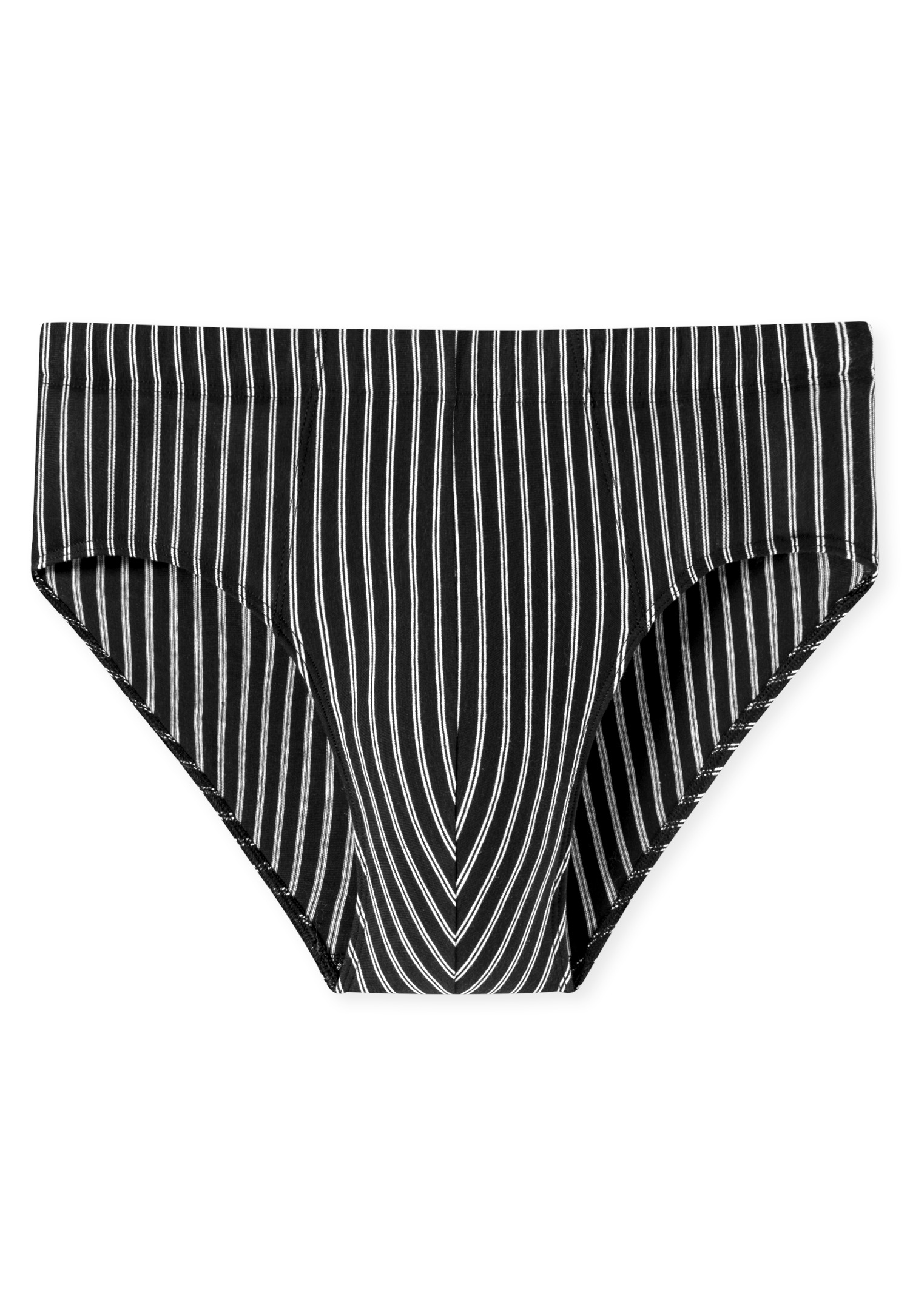 Schiesser Minislip "95/5 Essentials", ohne Eingriff, weich, Baumwollmischun günstig online kaufen