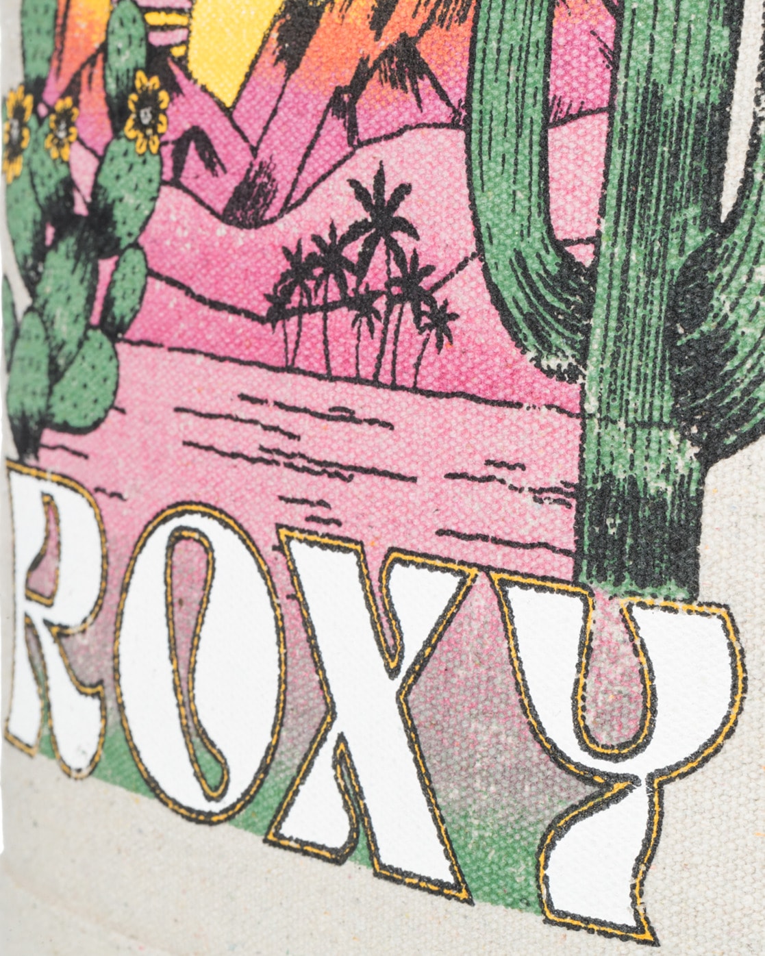 Roxy Tagesrucksack »Drink The Wave«