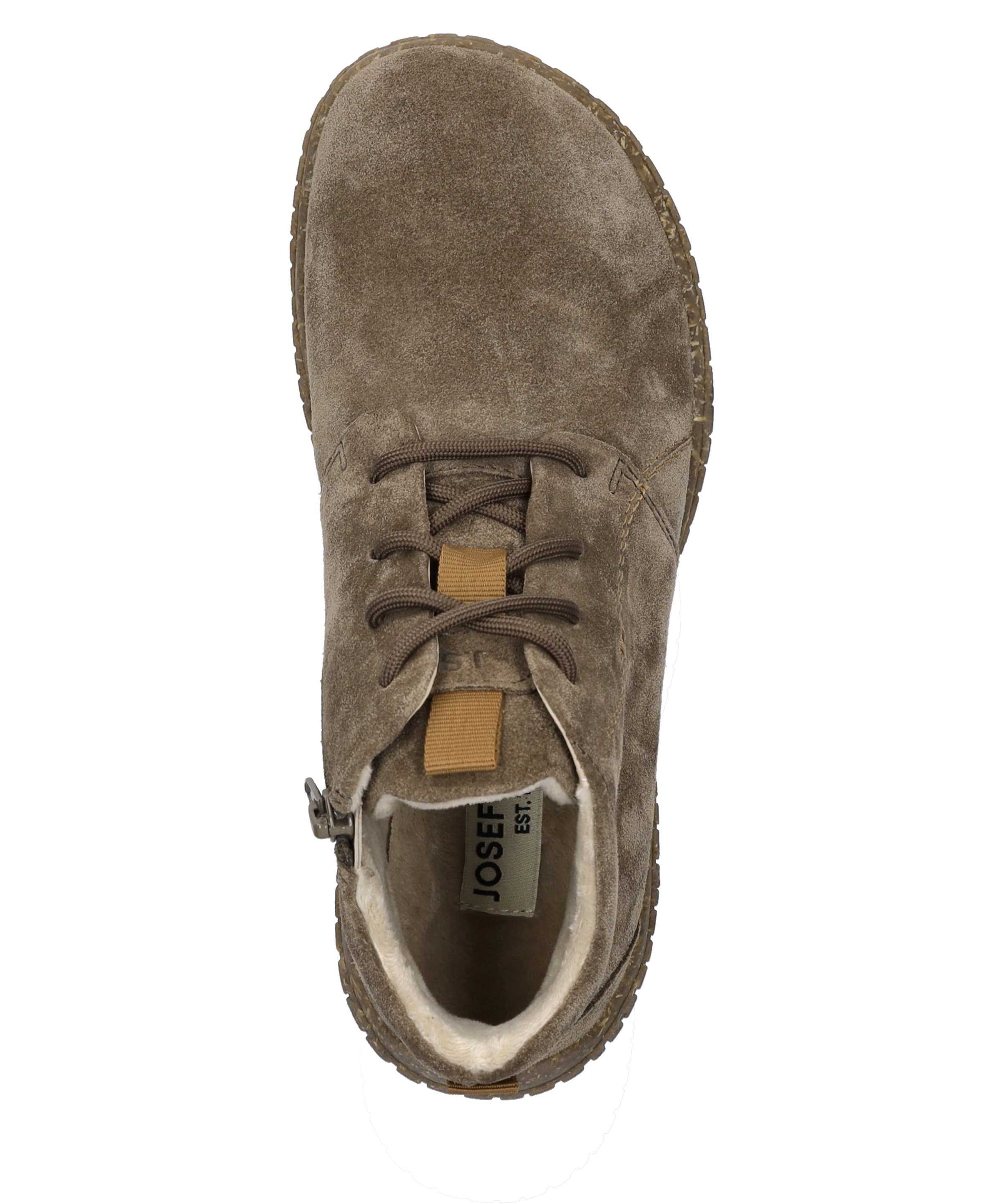 Josef Seibel Stiefelette »Wynona 05, taupe«