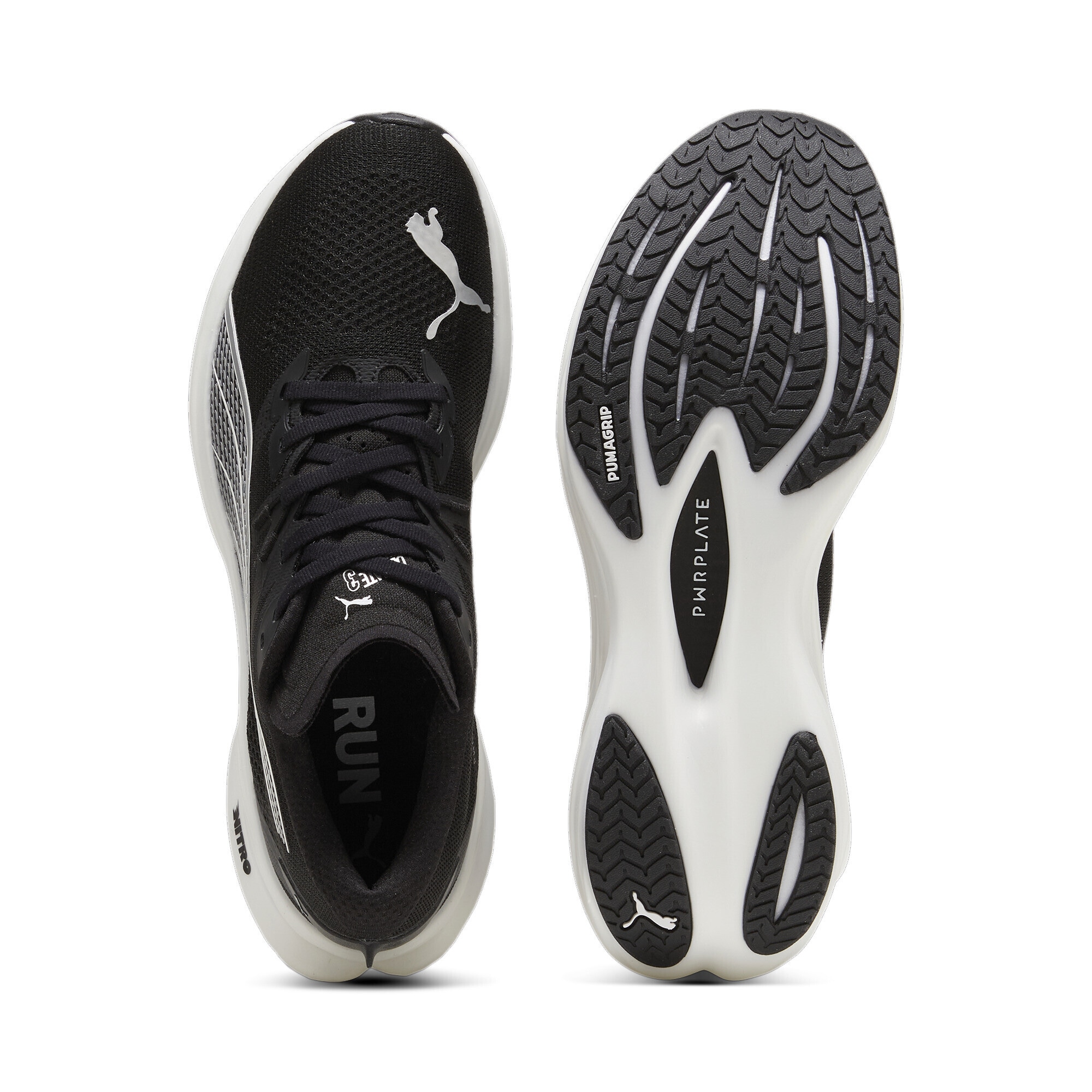 PUMA Laufschuh »Deviate NITRO™ 3 Laufschuhe Herren«