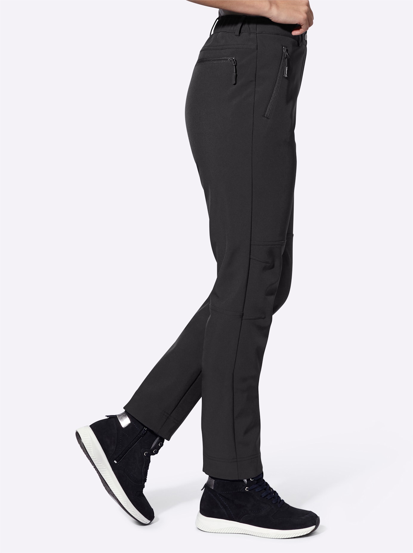 Thumbnail - Casual Looks Softshellhose