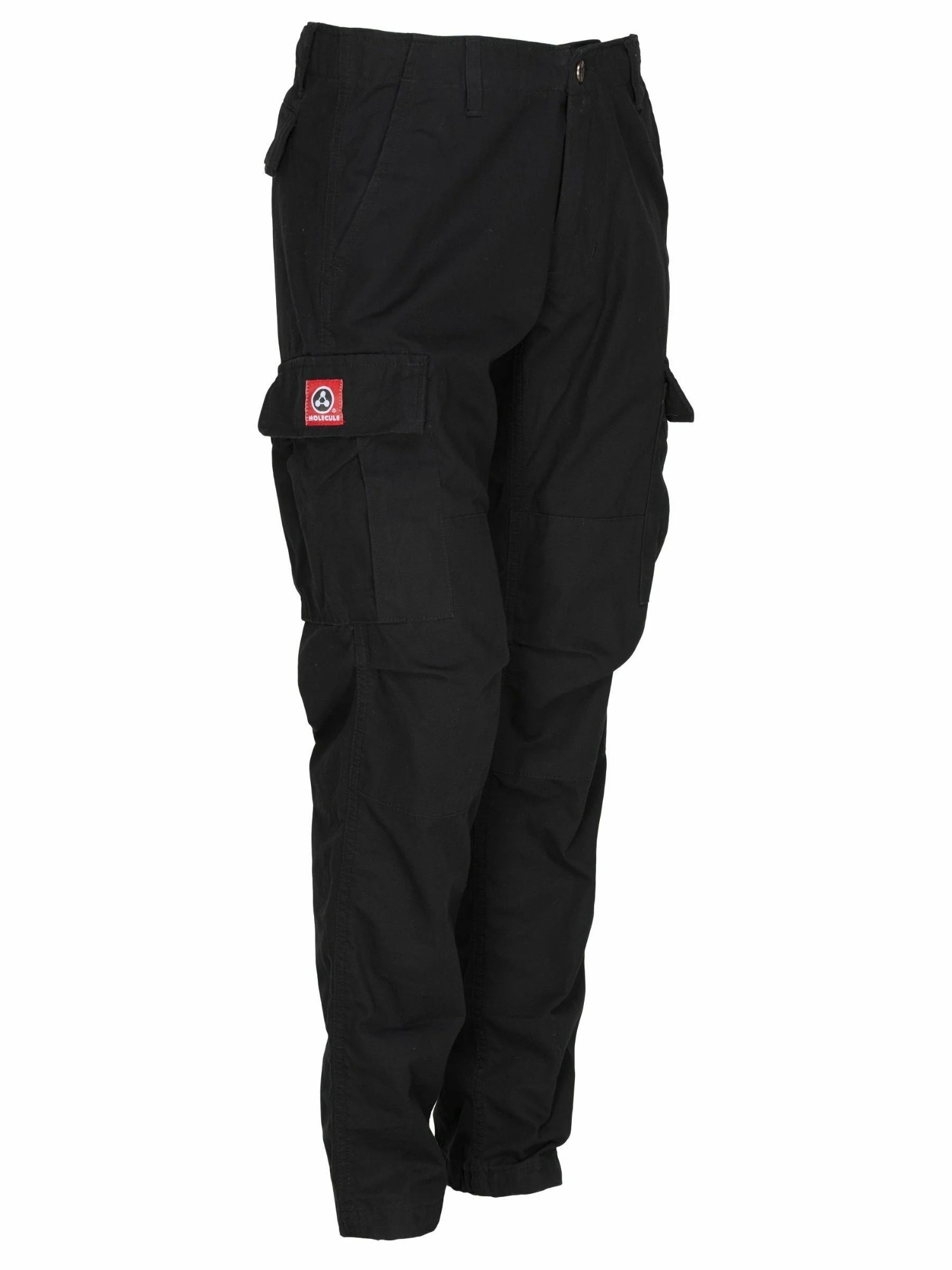 Molecule Cargohose »Molecule Cargo Trousers Fitted«