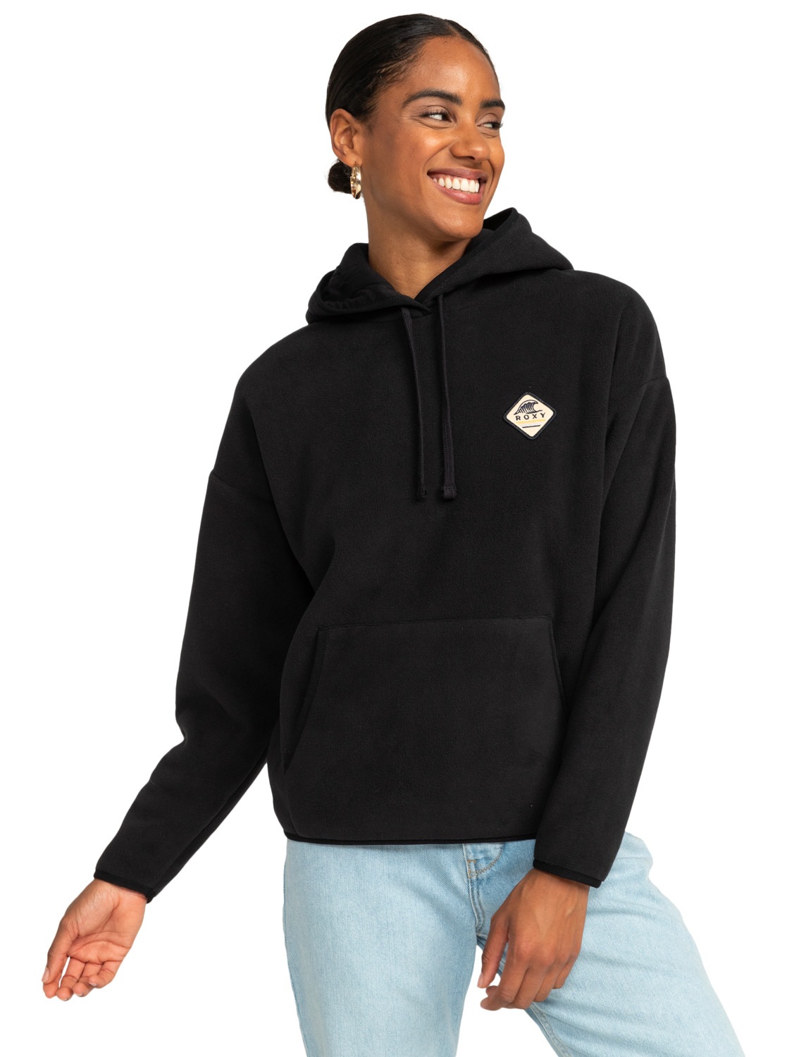 Roxy Sweatshirt "Cool Calling" günstig online kaufen