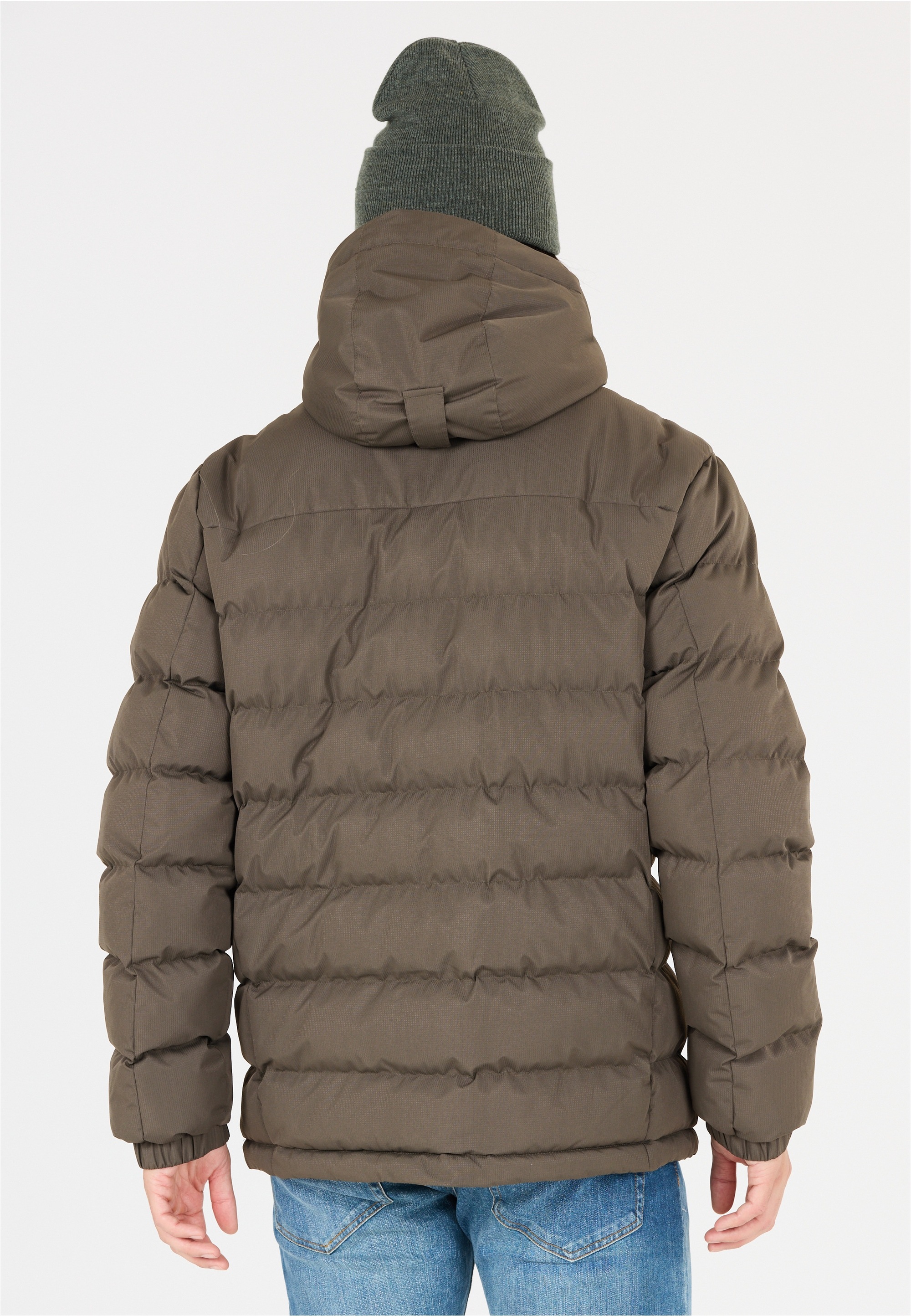 WHISTLER Outdoorjacke »CARSENO«, Übergangsjacke