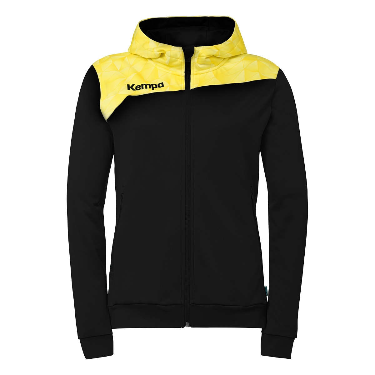Kempa Trainingsjacke "Trainingsjacke Athletics 29 Women" 1 Stk. tlg.