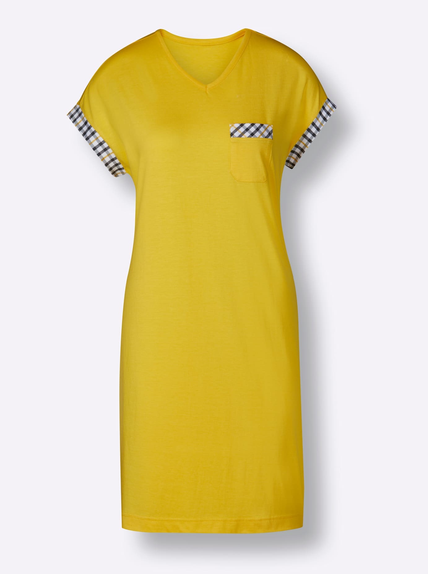 wäschepur Sleepshirt »Sleepshirt«