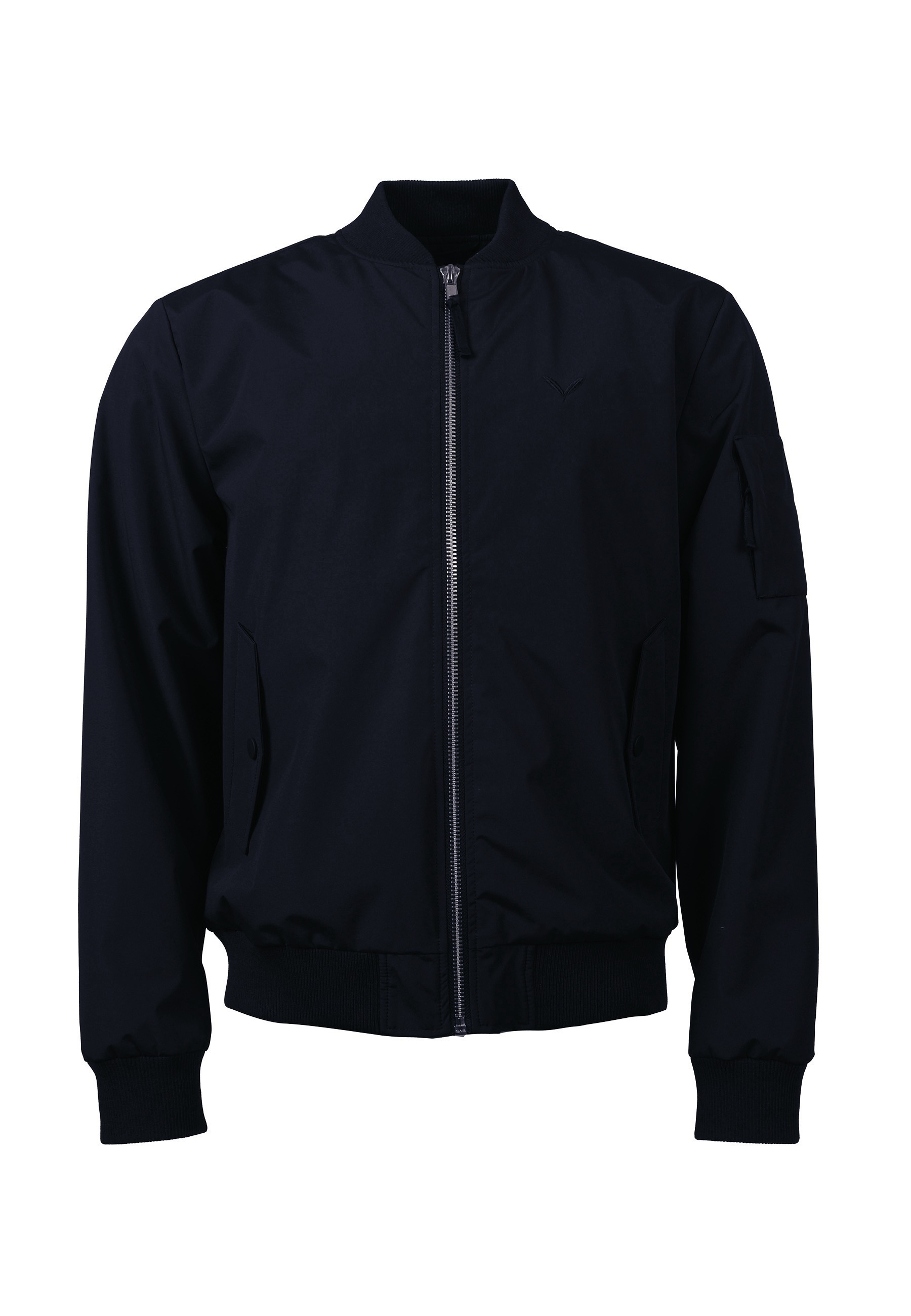 Kleinigkeit Bomberjacke "Kleinigkeit Signature Bomber" 1 Stk. tlg. ohne Kapuze