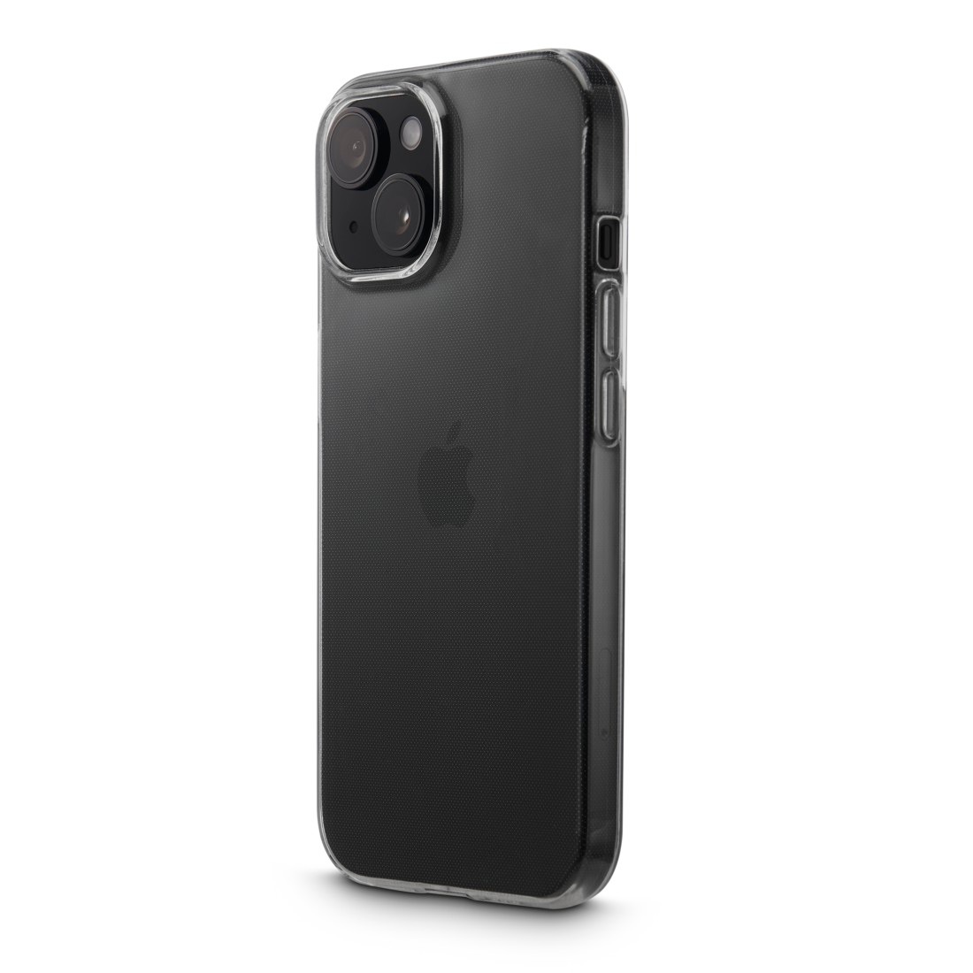 Hama Smartphone-Hülle »Handyhülle „Always Clear“ für iPh. 14 Plus (kratzfest, ohne Vergilben)«, iPhone 14 Plus