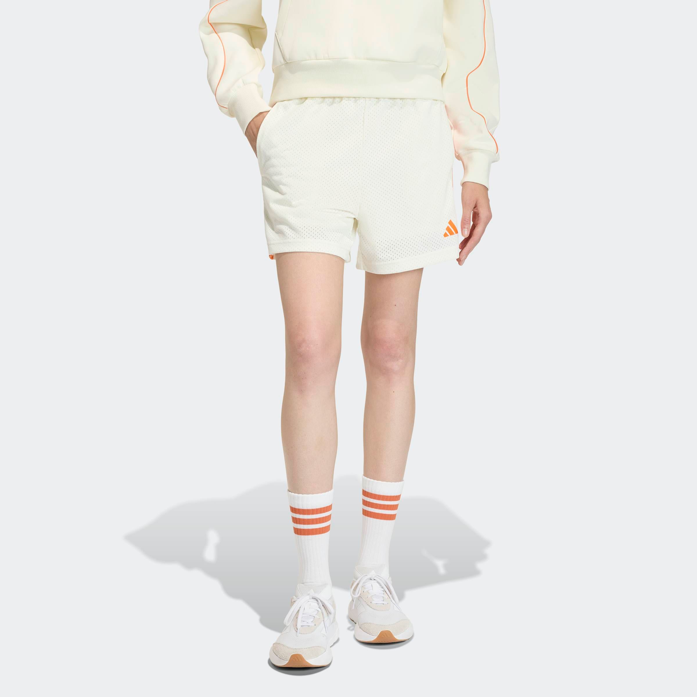 adidas Sportswear Shorts »STADIUM MESH«