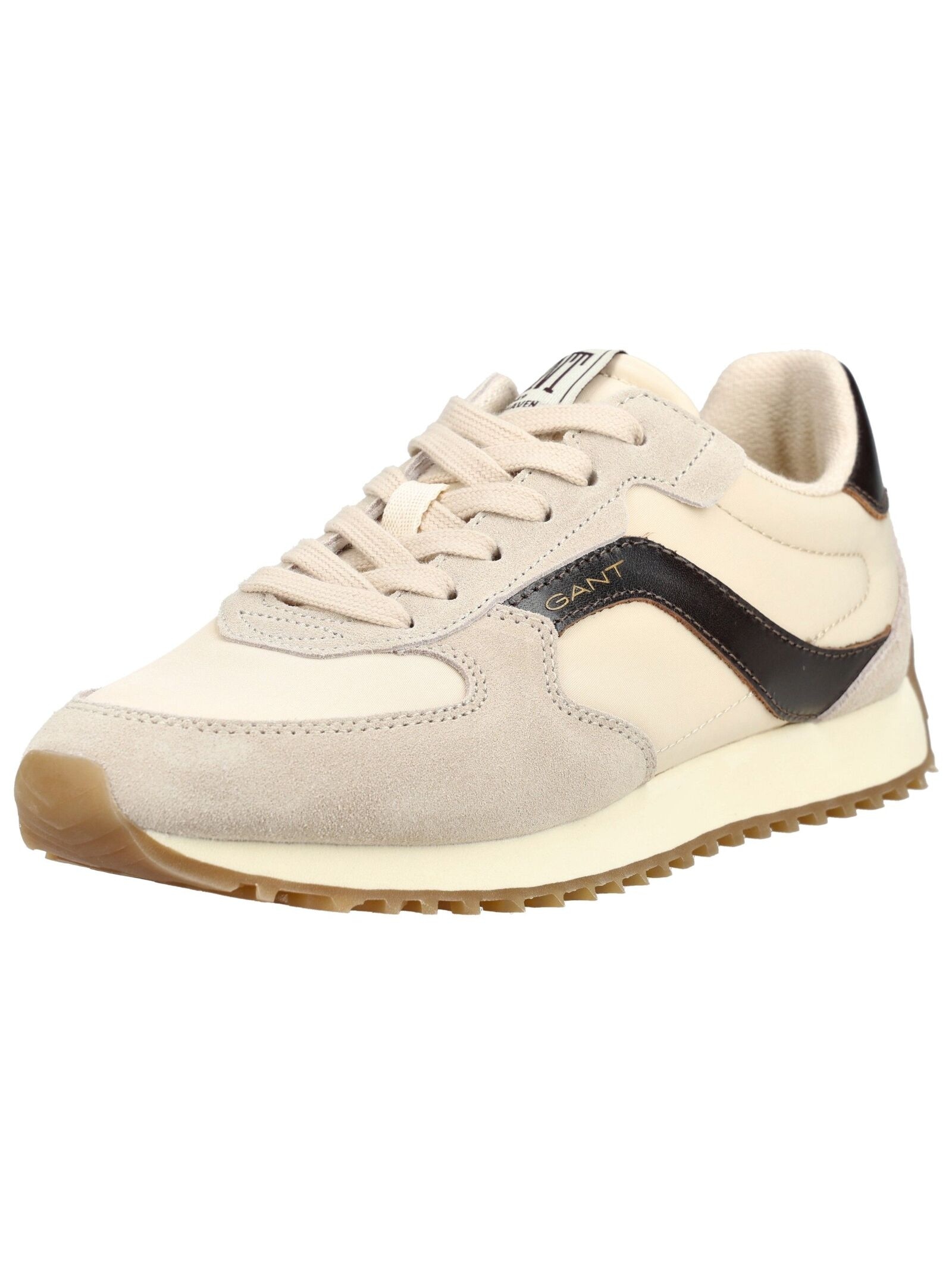 Gant "Gant Sneaker Veloursleder/Textil"