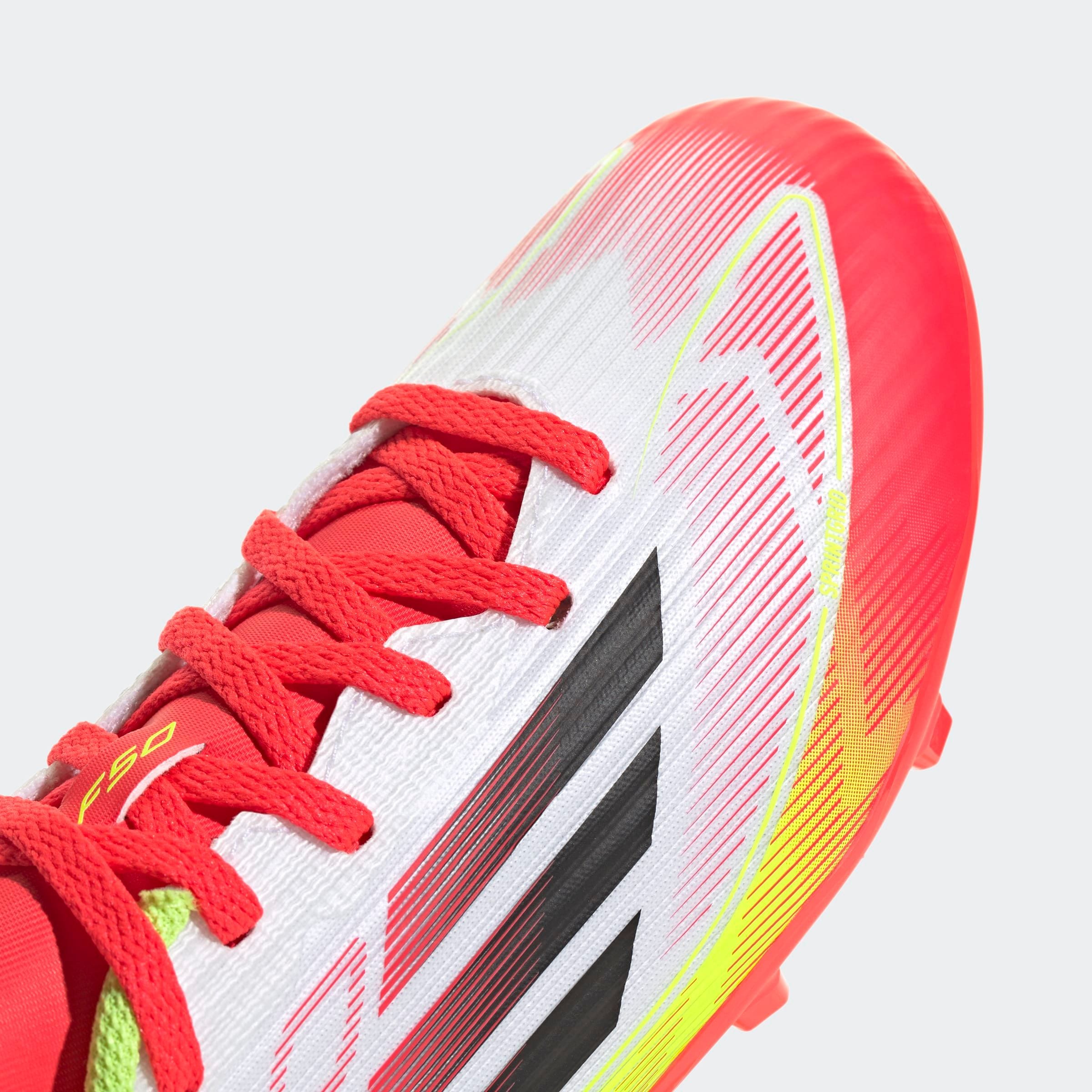 adidas Performance Fußballschuh »F50 LEAGUE KIDS FG/MG«, für Rasenplätze