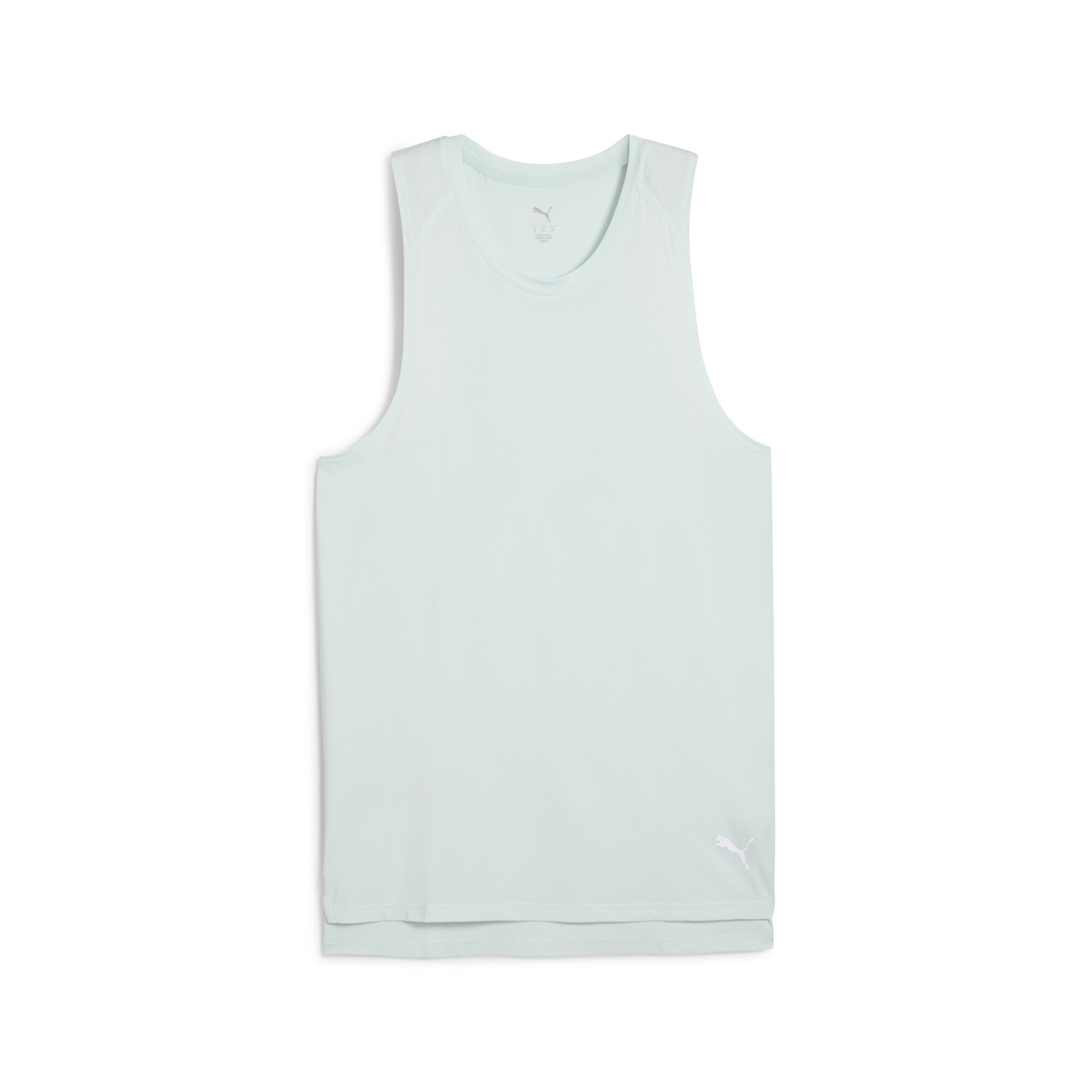 PUMA Laufshirt "Grafik Mesh Laufshirt Herren" günstig online kaufen