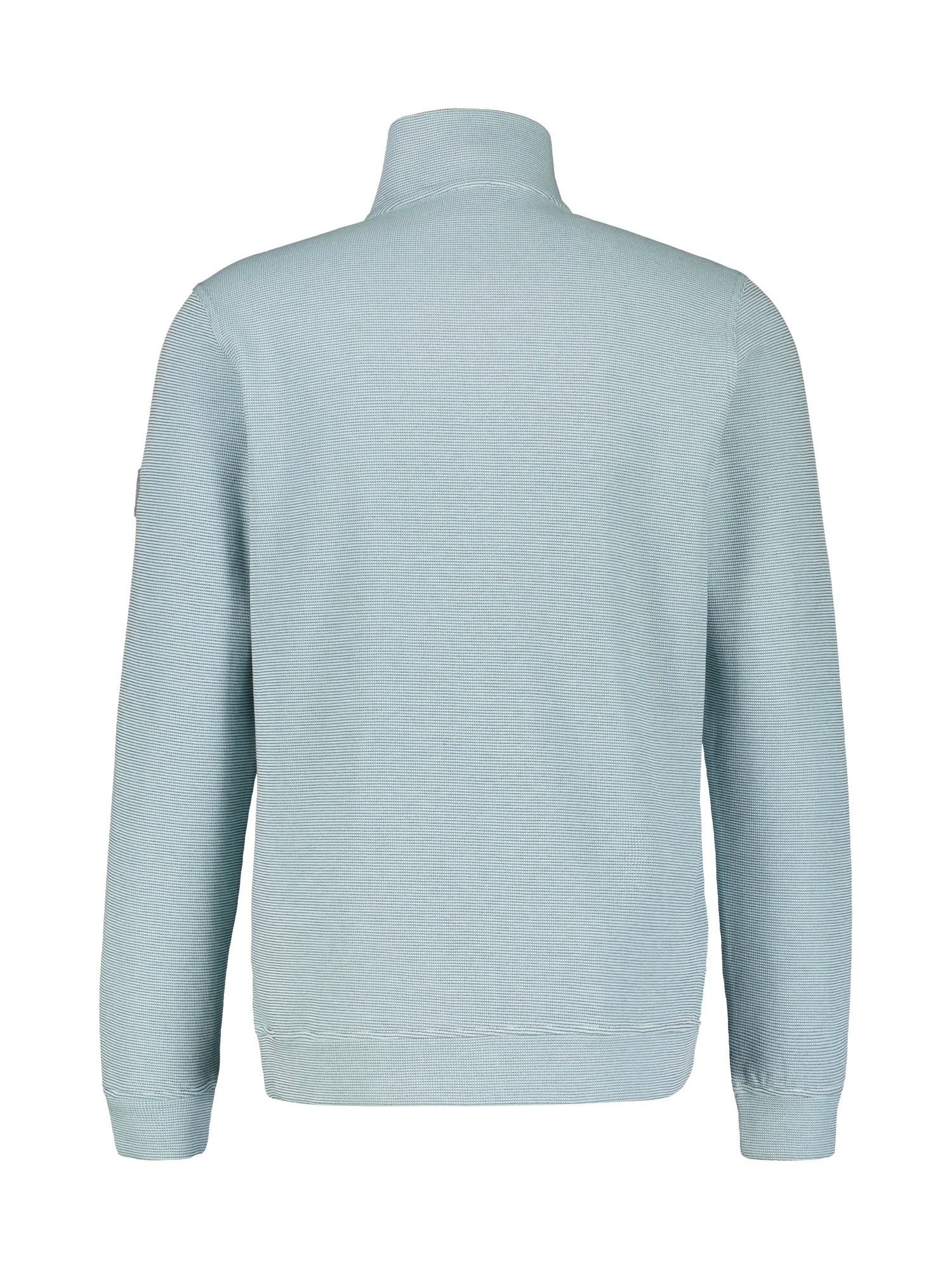 LERROS Sweatshirt "LERROS Sweattroyer für Herren, unifarben" günstig online kaufen