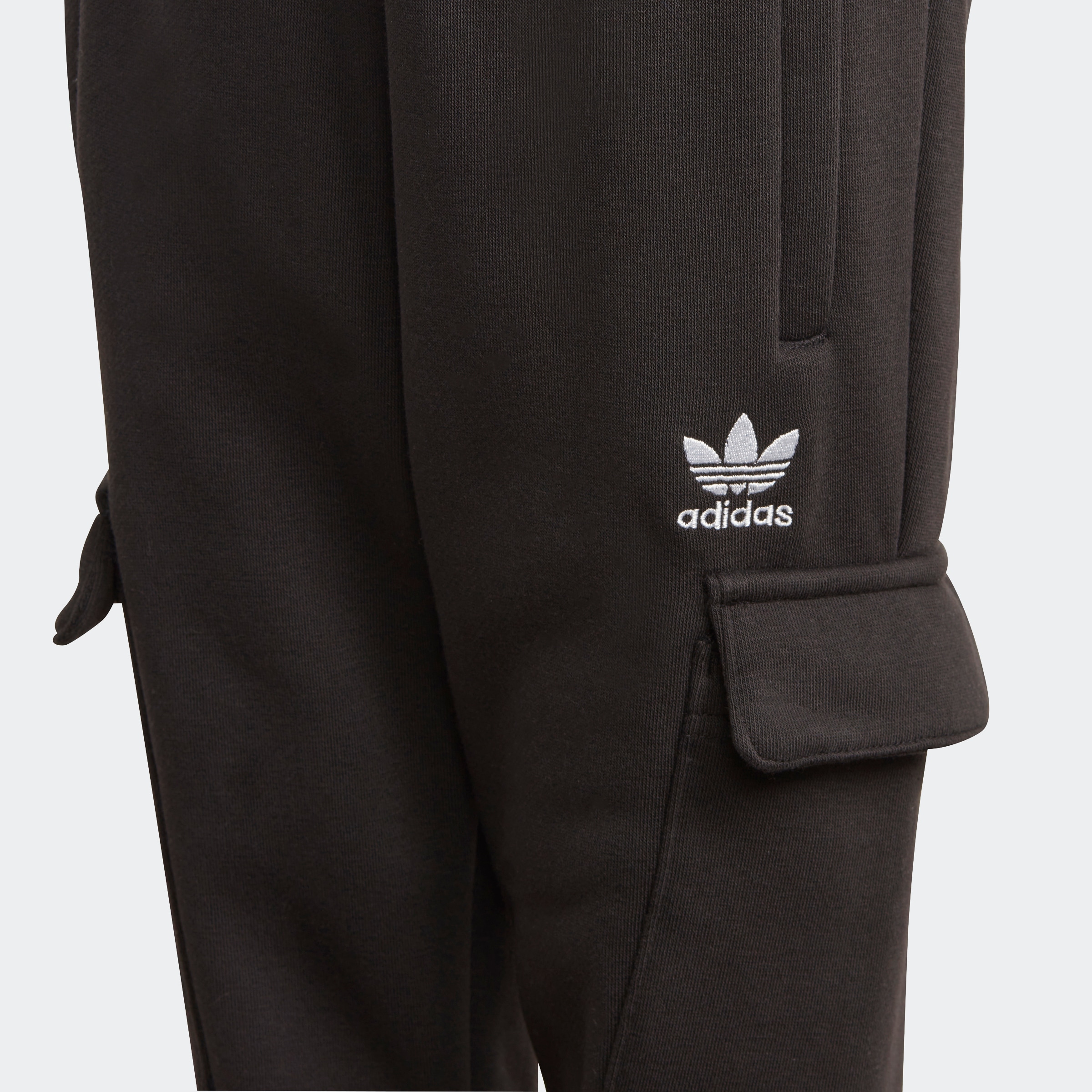 adidas Originals Trainingsanzug »HZ HOODIE C SET«, (2 tlg.)