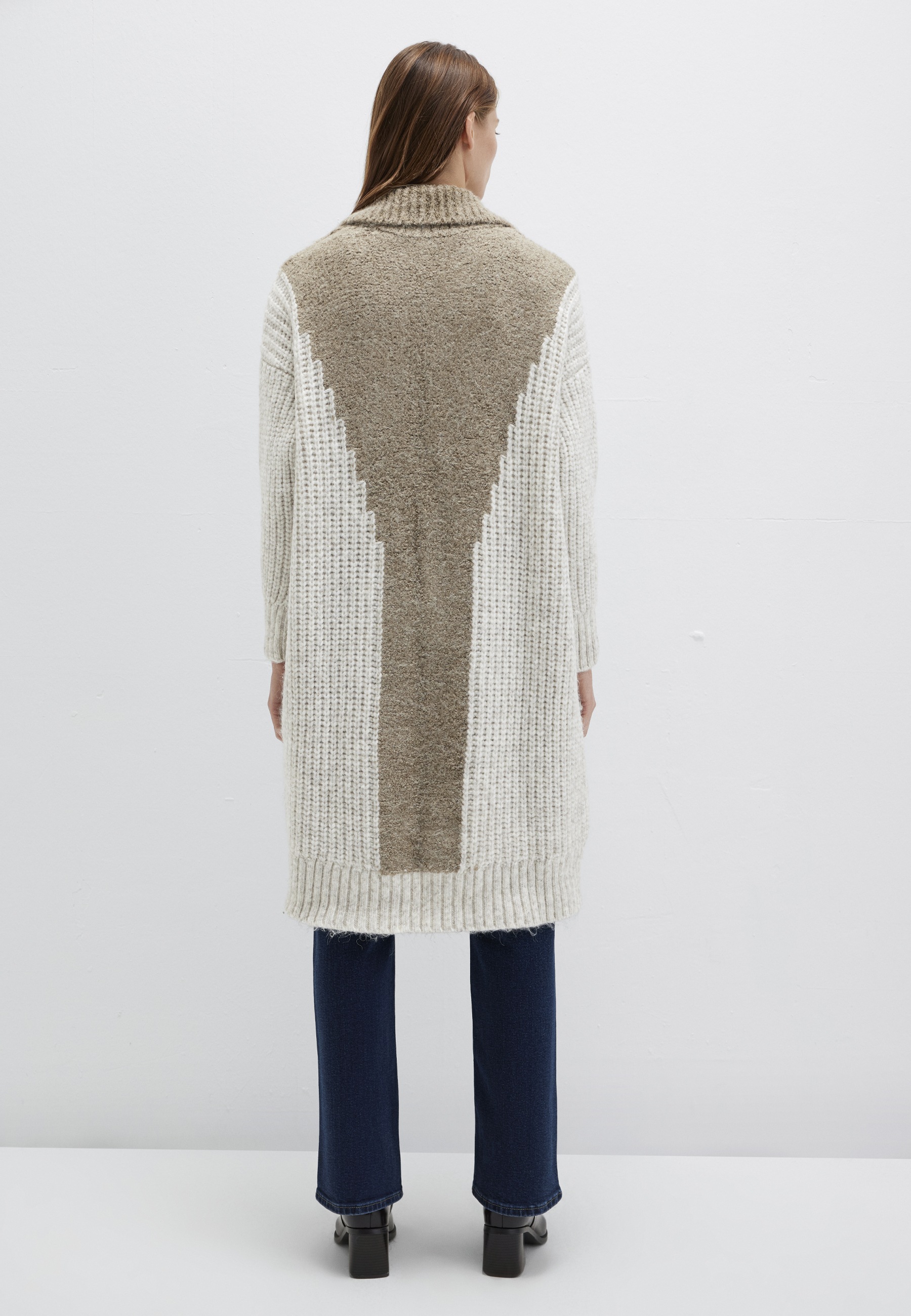 Mavi Strickjacke »CARDIGAN«
