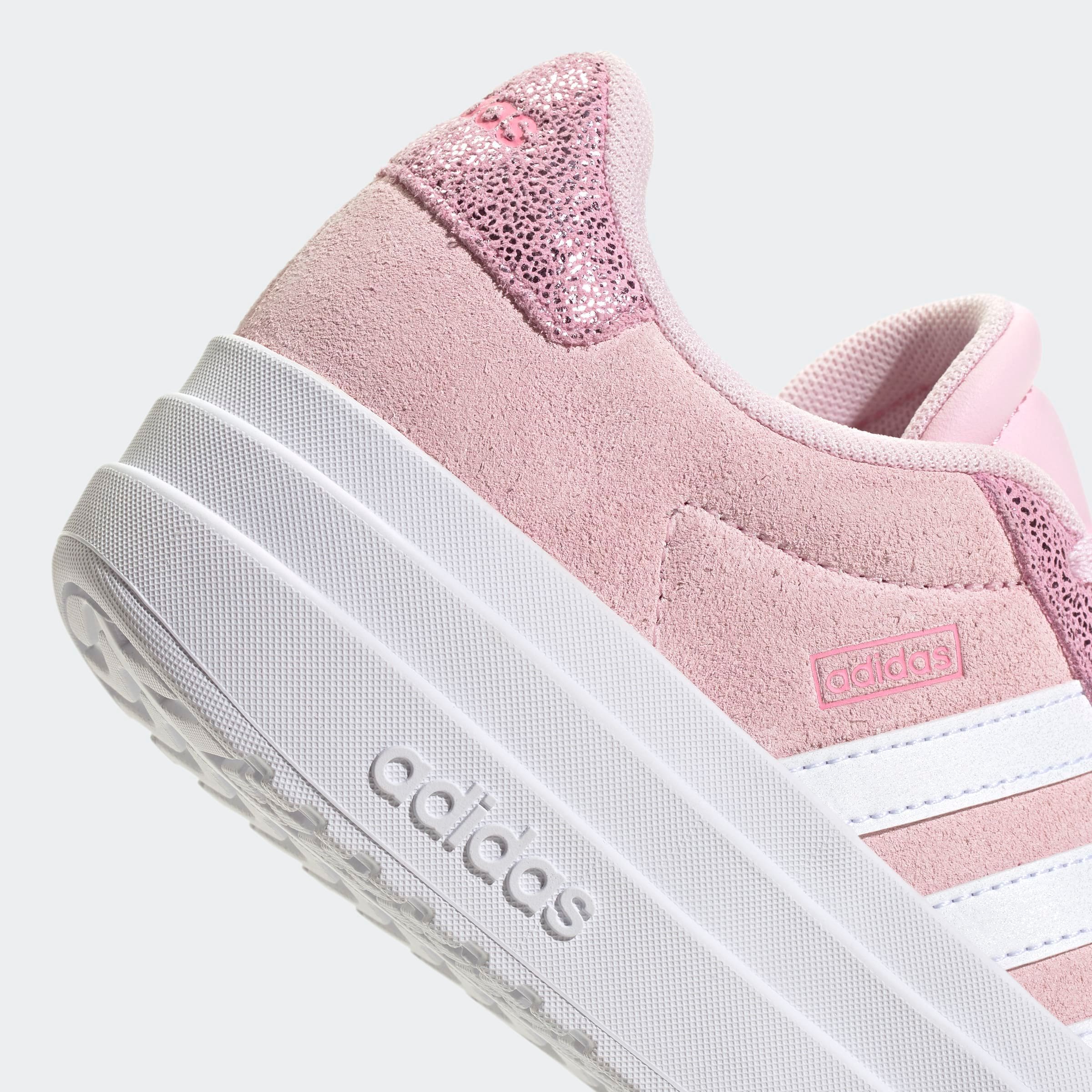 adidas Sportswear Sneaker »VL COURT BOLD KIDS«