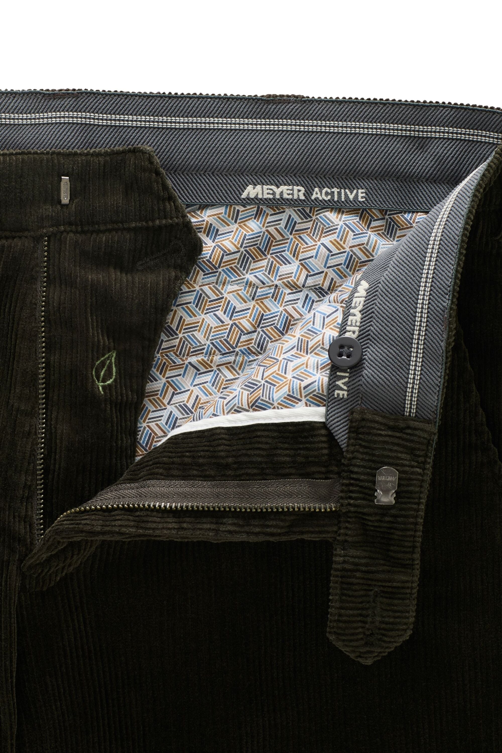 MEYER Chinos »BONN ACTIVE«