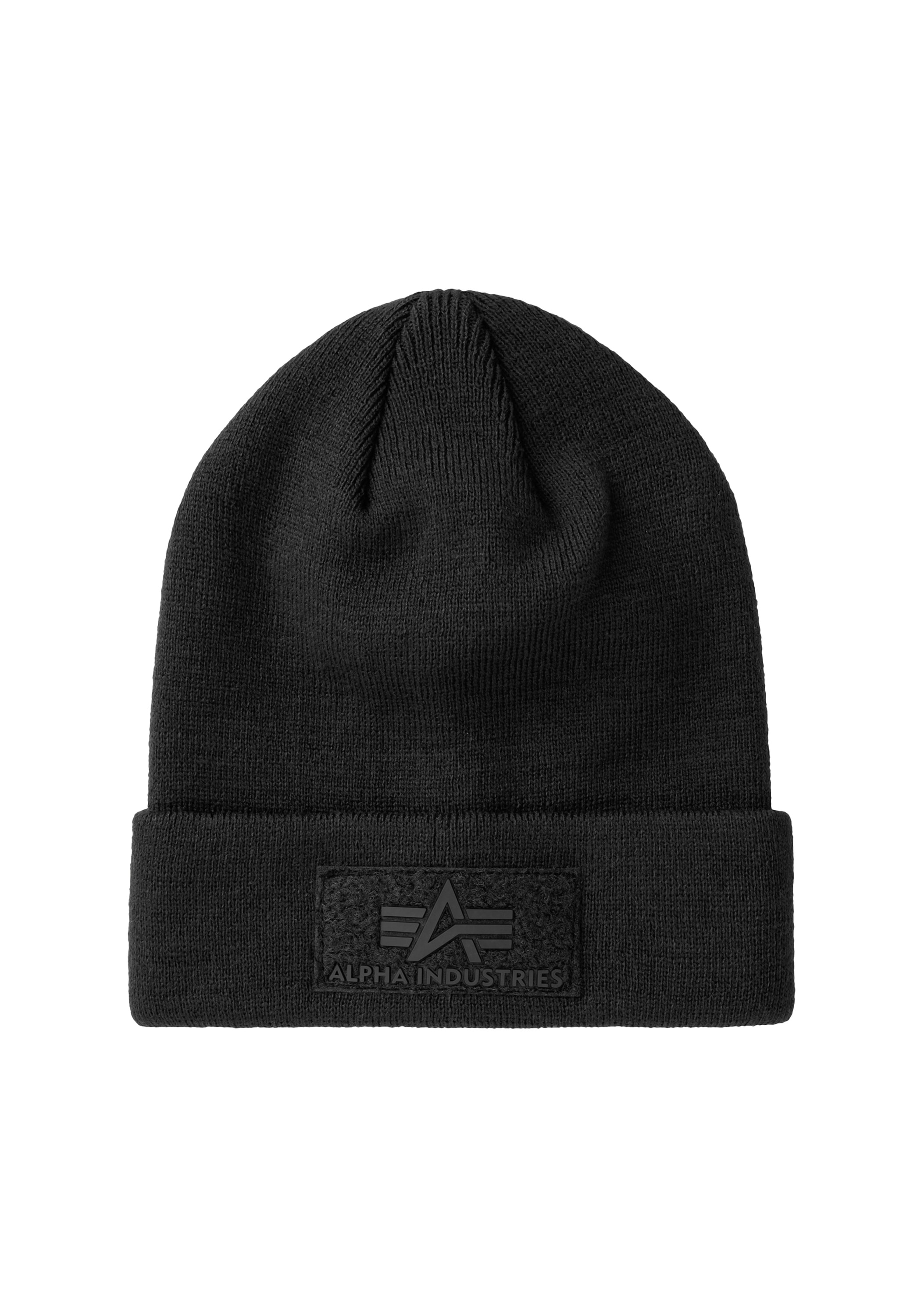 Skimütze »Alpha Industries Accessoires - Headwear VLC Beanie«