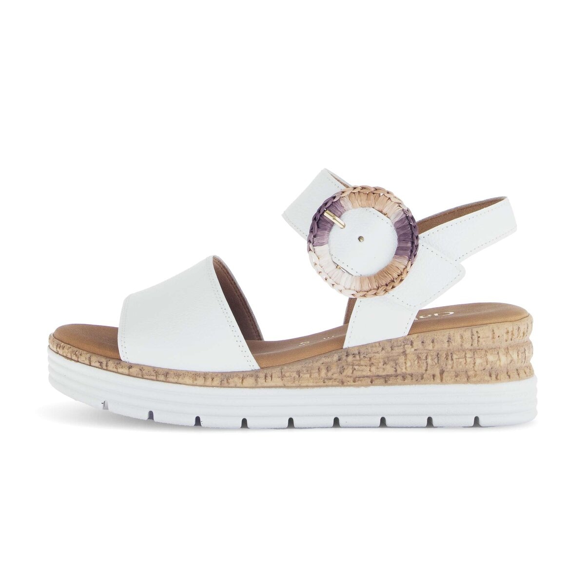 Gabor Plateausandaletten »Plateau Sandale«