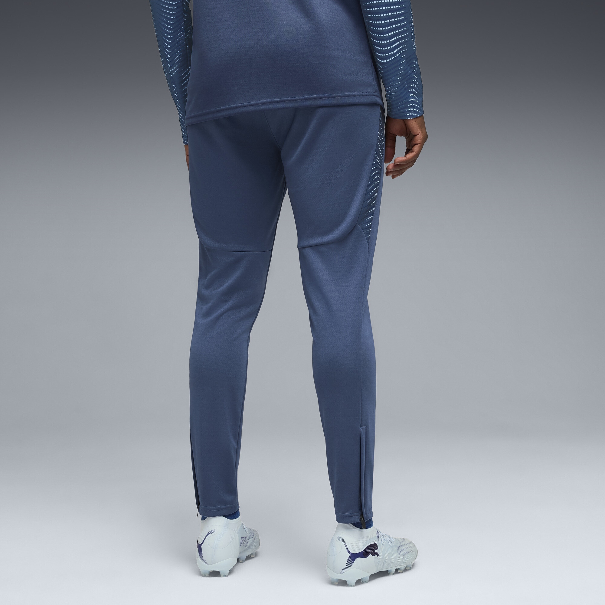 PUMA Sporthose »individualFINAL Fußballhose Herren«