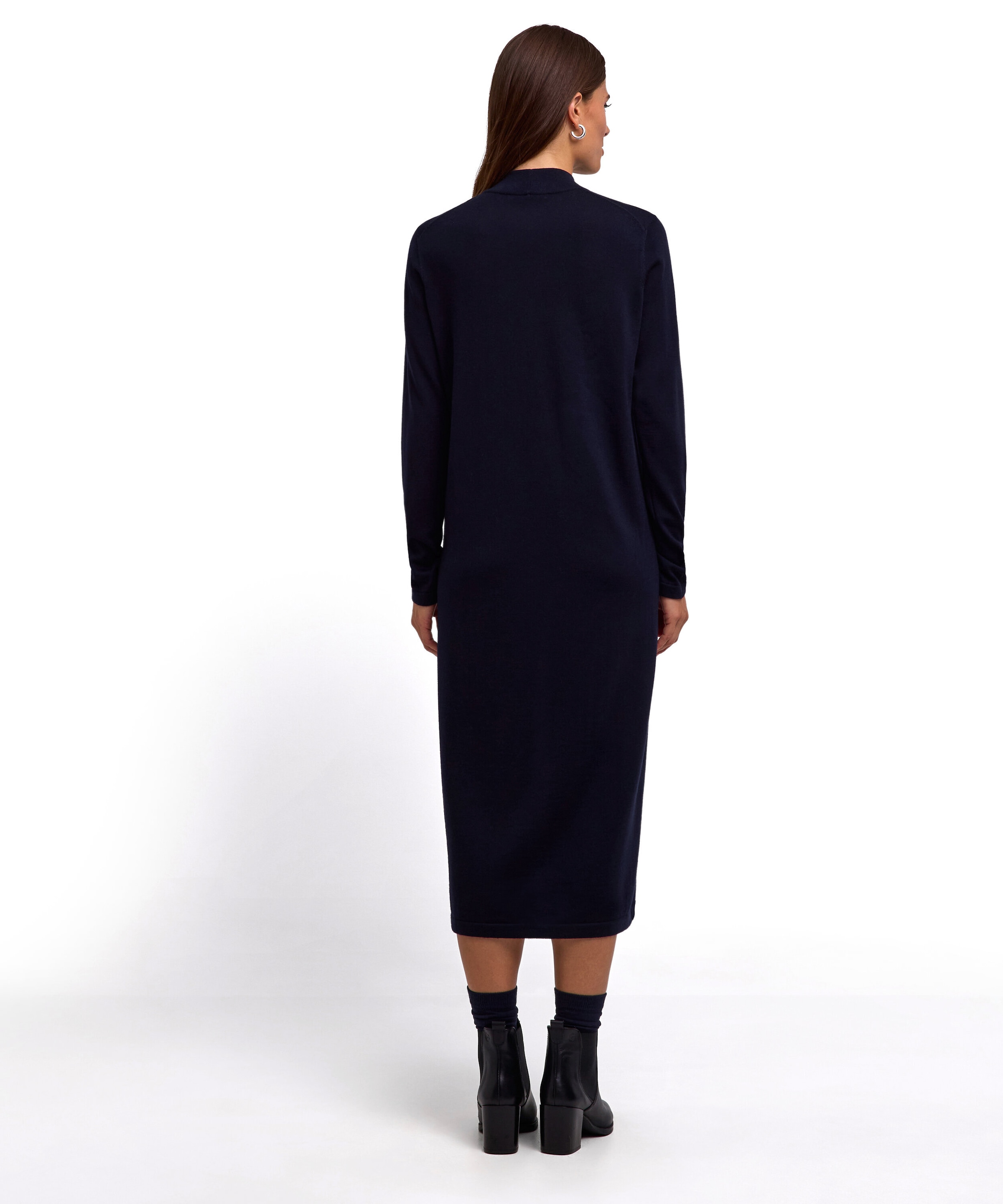 FALKE Sommerkleid »Pure Merino Wool« 1 Stk. tlg.