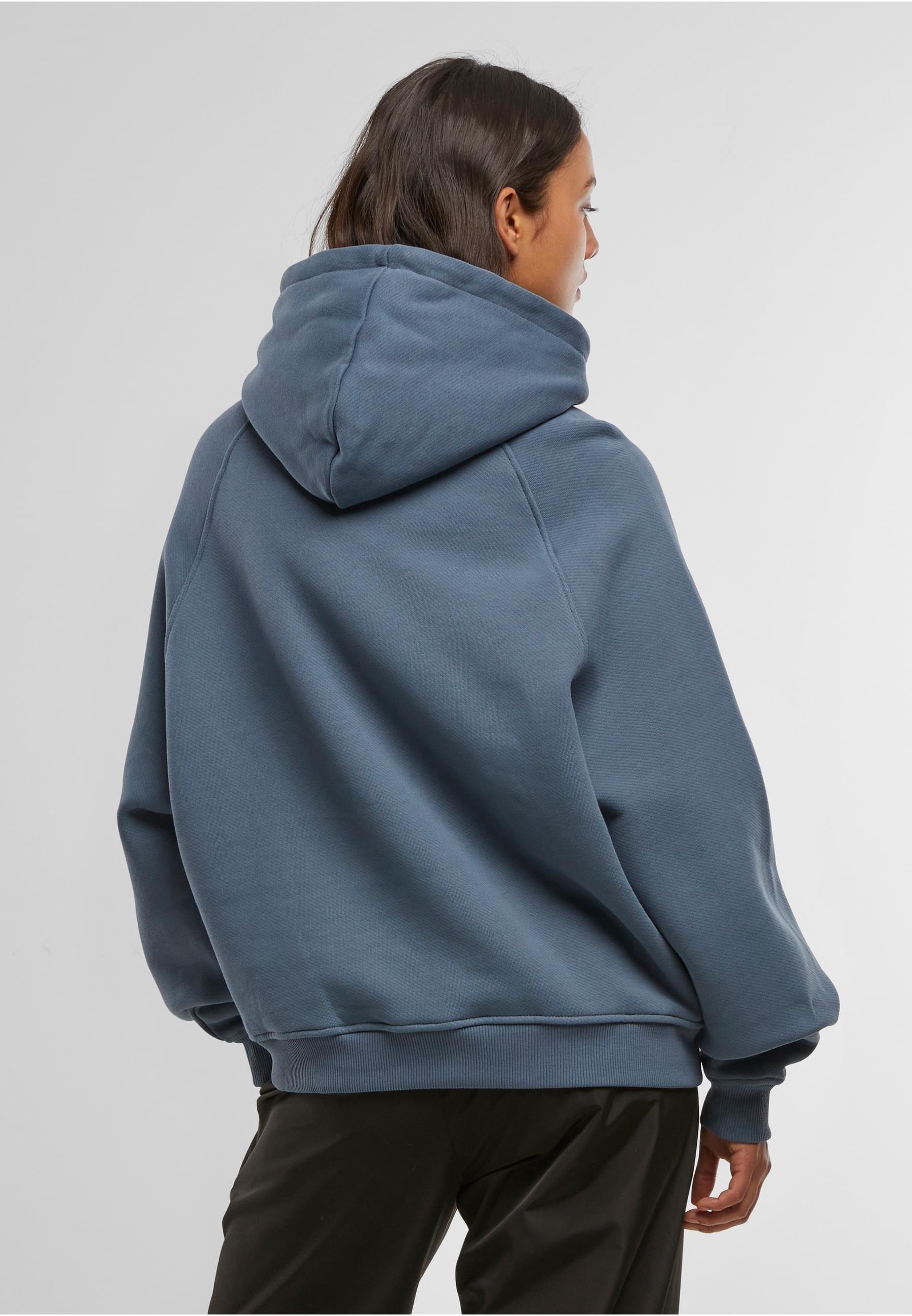 PEQUS Kapuzensweatshirt "PEQUS PEQUS Chest Logo Hoodie", 1 Stk. günstig online kaufen