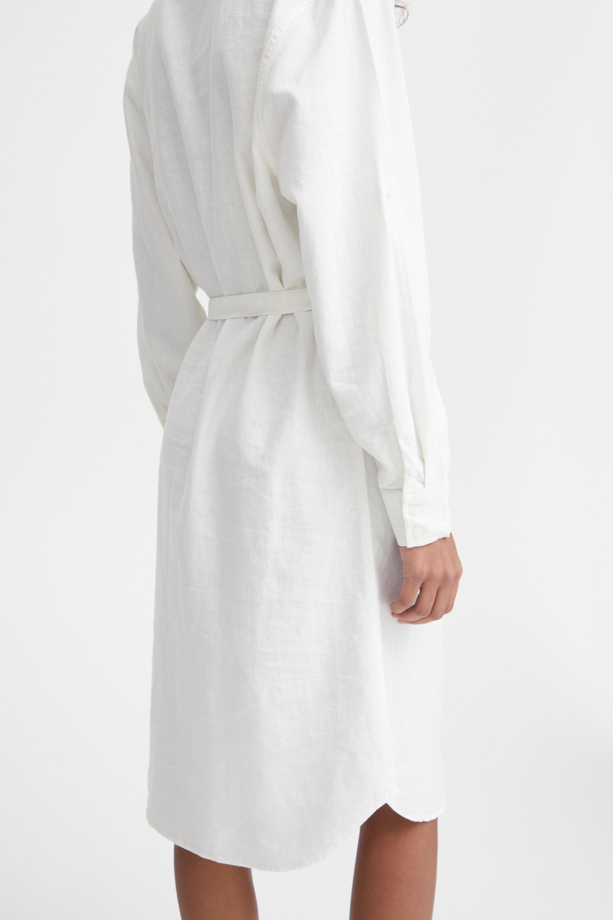 Ichi Blusenkleid »Blusenkleid IHLino«