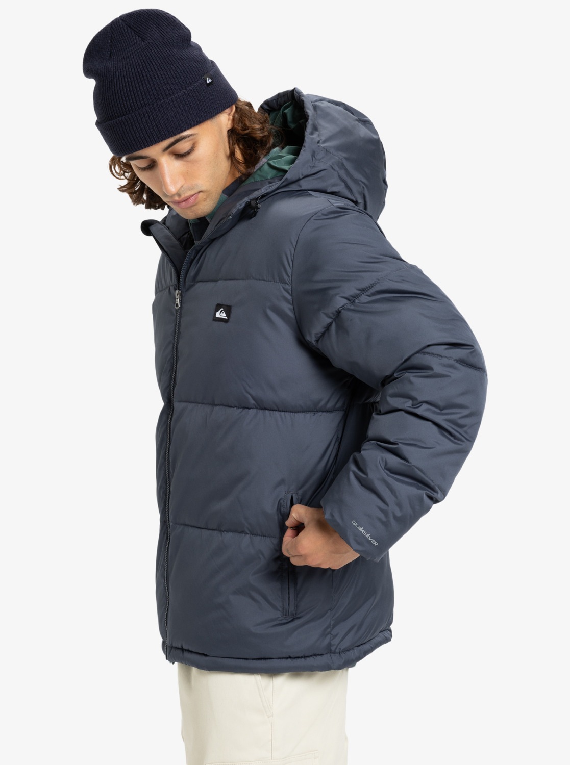 Quiksilver Winterjacke "COLD DAYS" günstig online kaufen