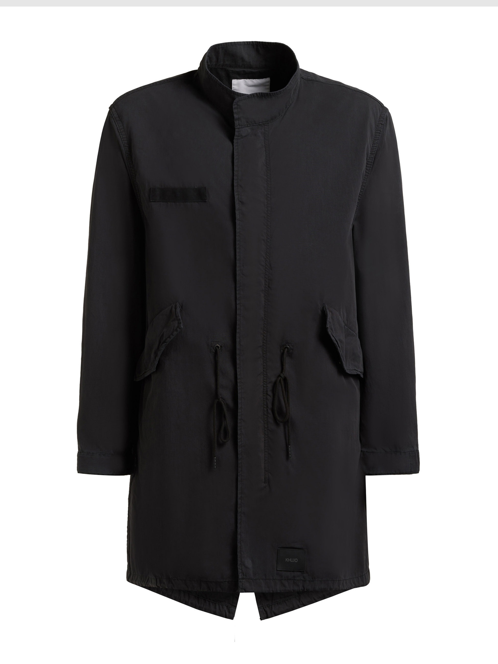 khujo Kurzmantel "VITO" günstig online kaufen